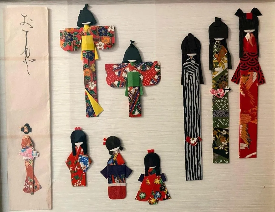 Decorative detail in The Retreat at Froog Moore Park