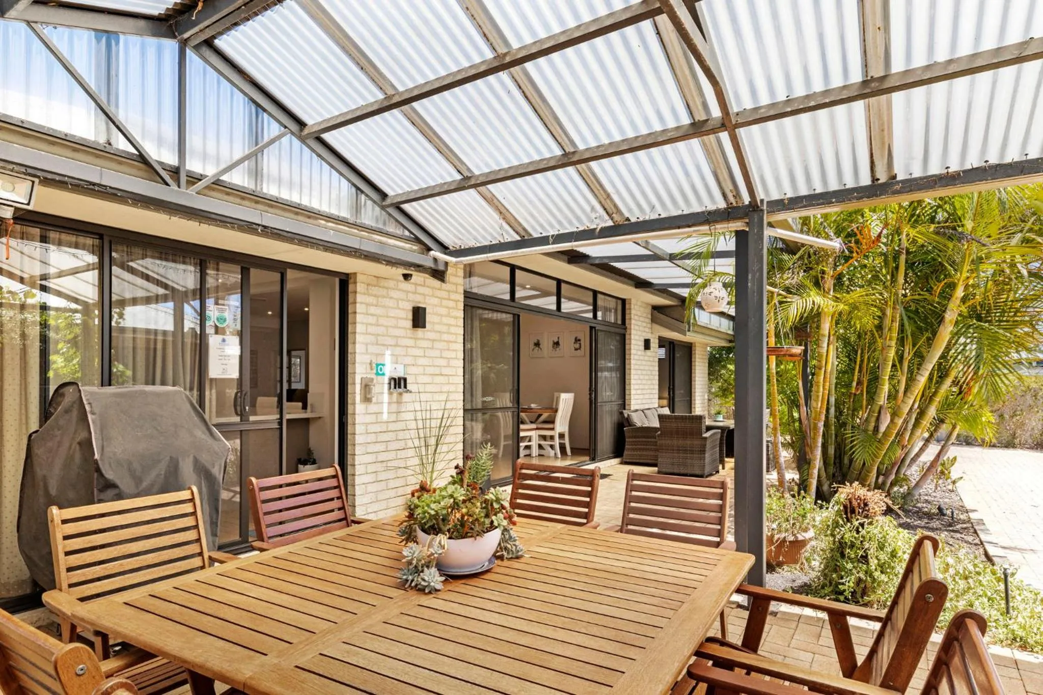 Baudins of Busselton Bed and Breakfast - Adults only
