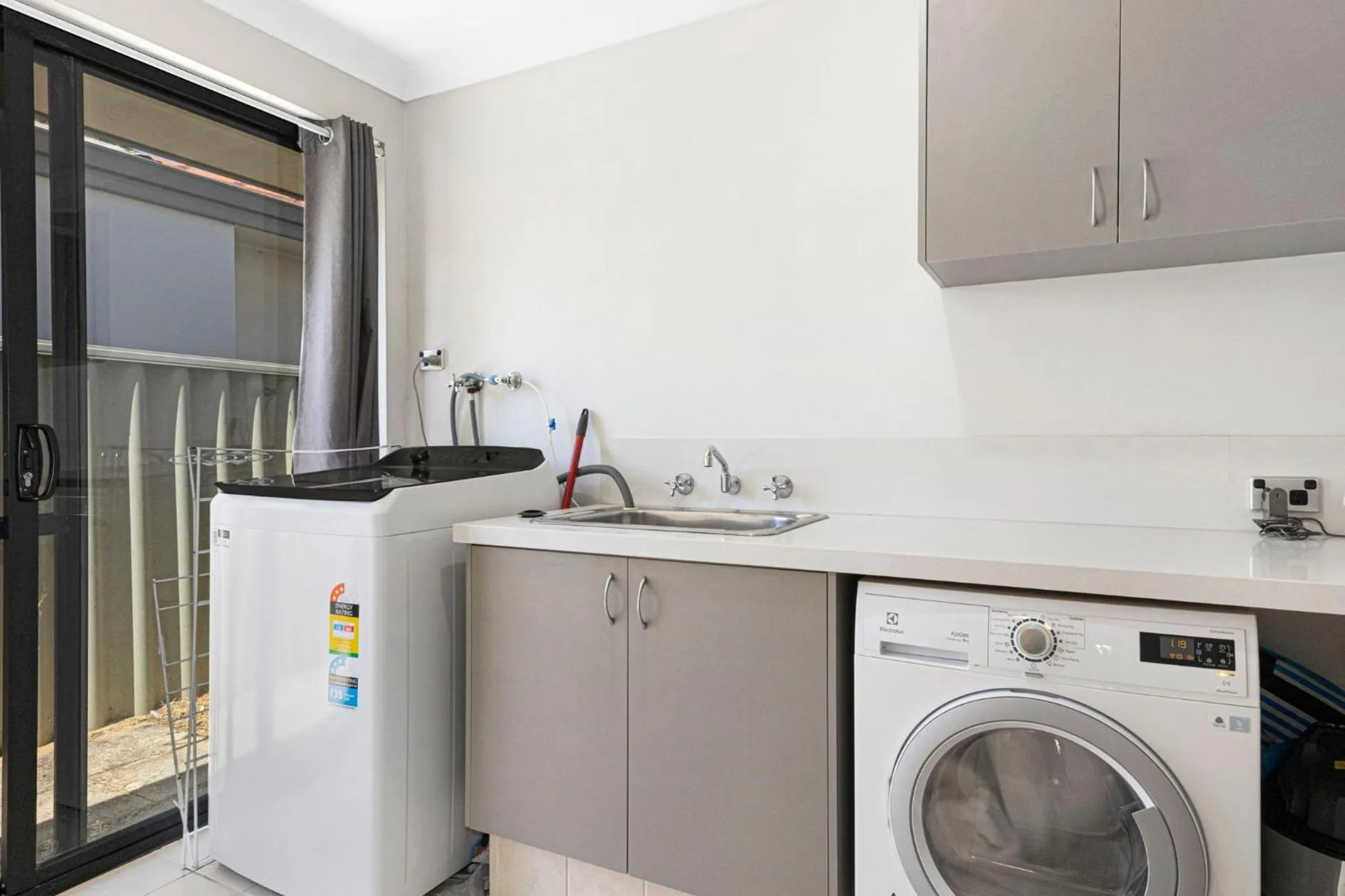 Baudins of Busselton Bed and Breakfast - Adults only