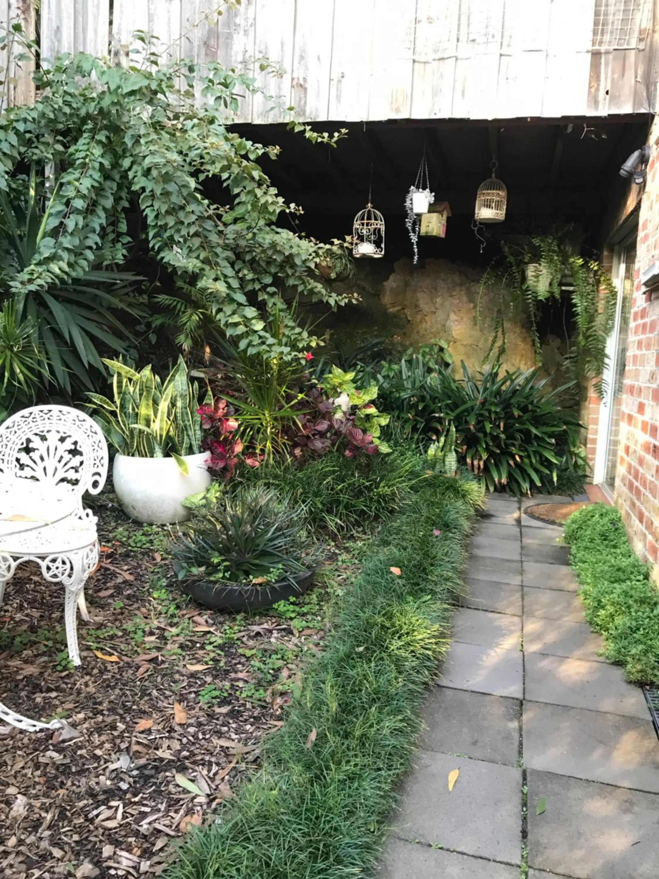 View (from property/room) in Linley House