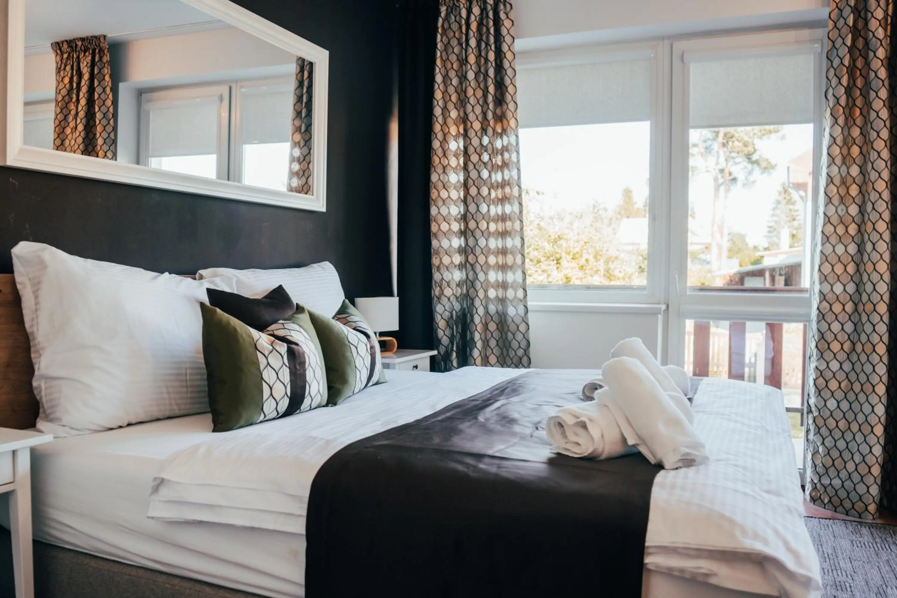 Photo of the whole room, Bed in APLEND Tatry Holiday