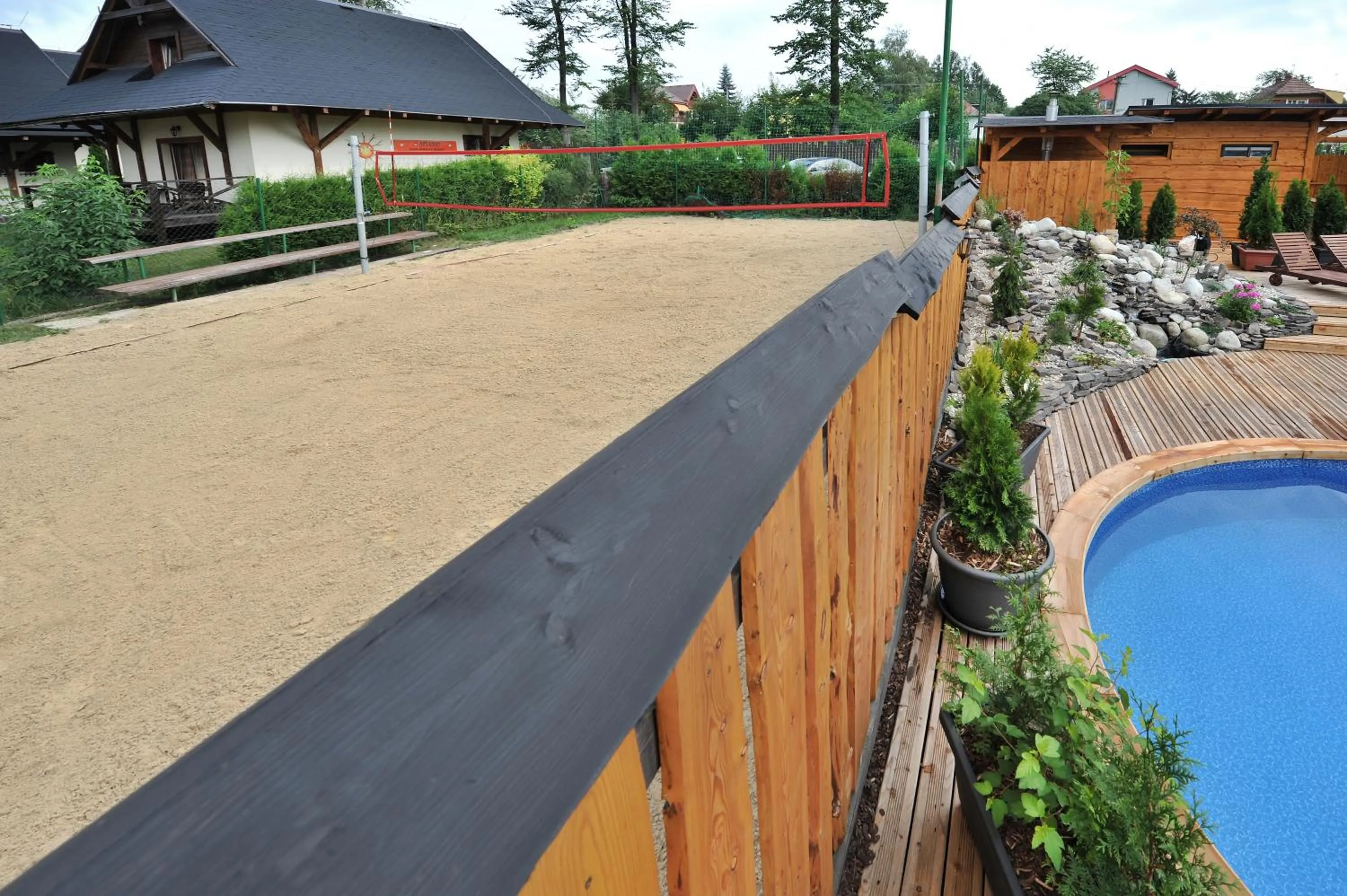 Other in APLEND Tatry Holiday