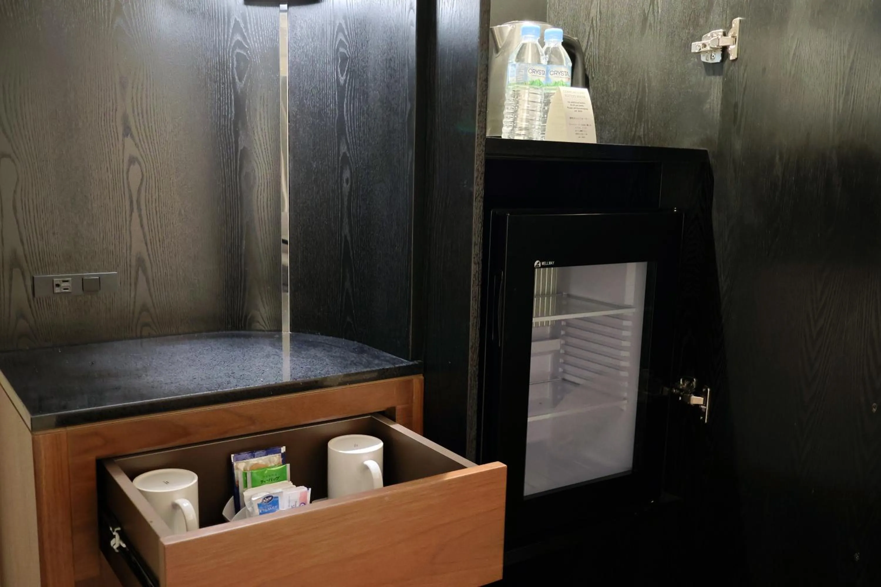 Bedroom in Hilton Guam Resort & Spa