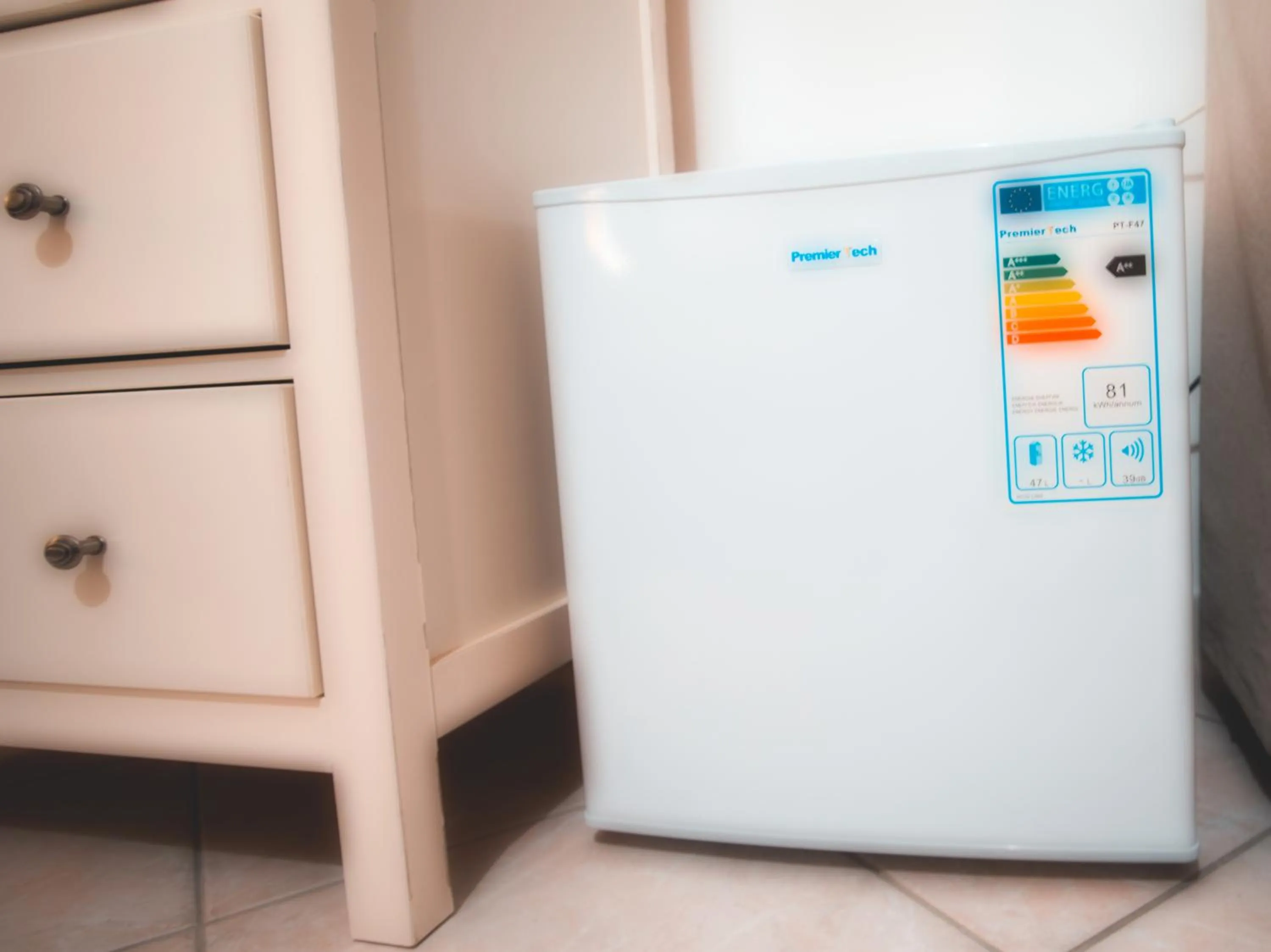 Area and facilities in Il Vicolo - Affittacamere