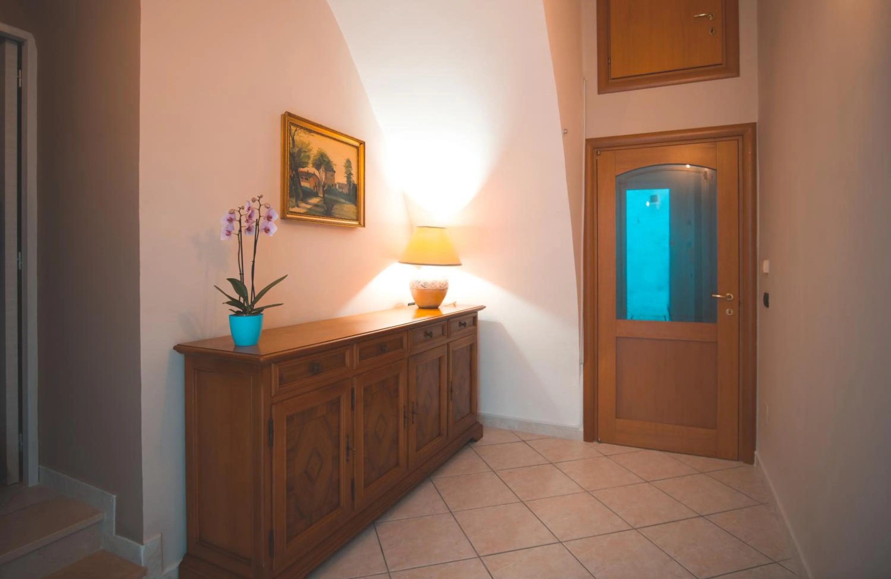 Il Vicolo - Affittacamere