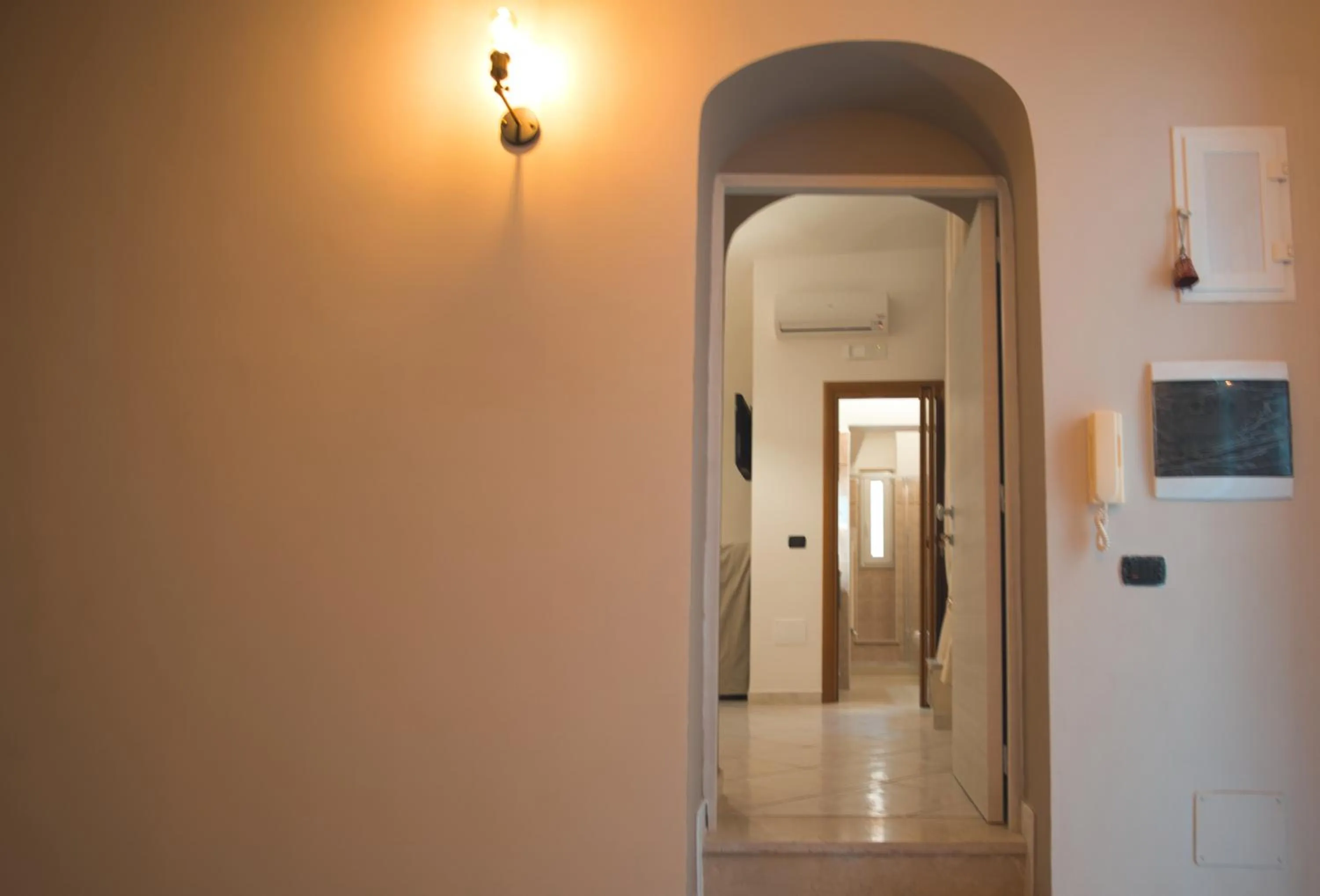 Il Vicolo - Affittacamere