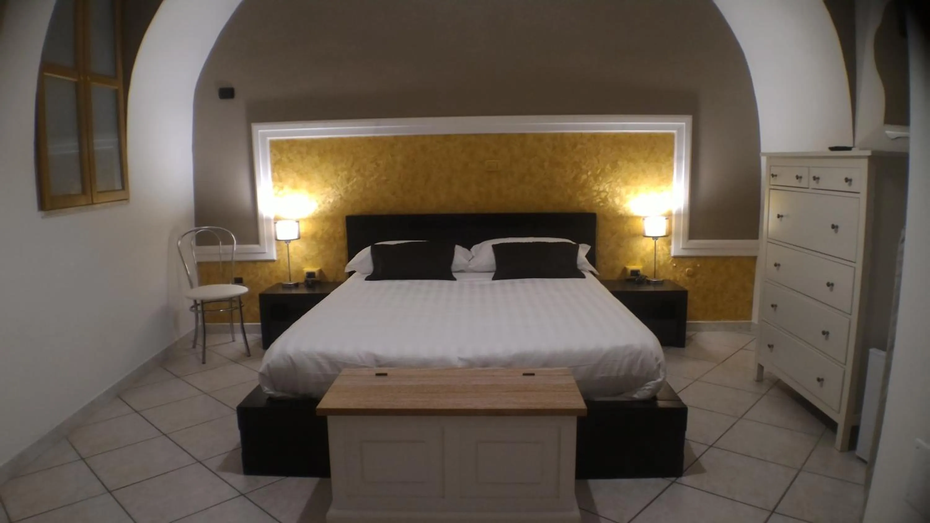Photo of the whole room, Bed in Il Vicolo - Affittacamere