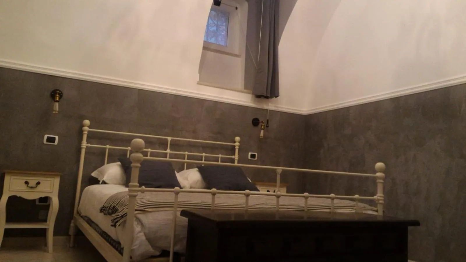 Bed in Il Vicolo - Affittacamere