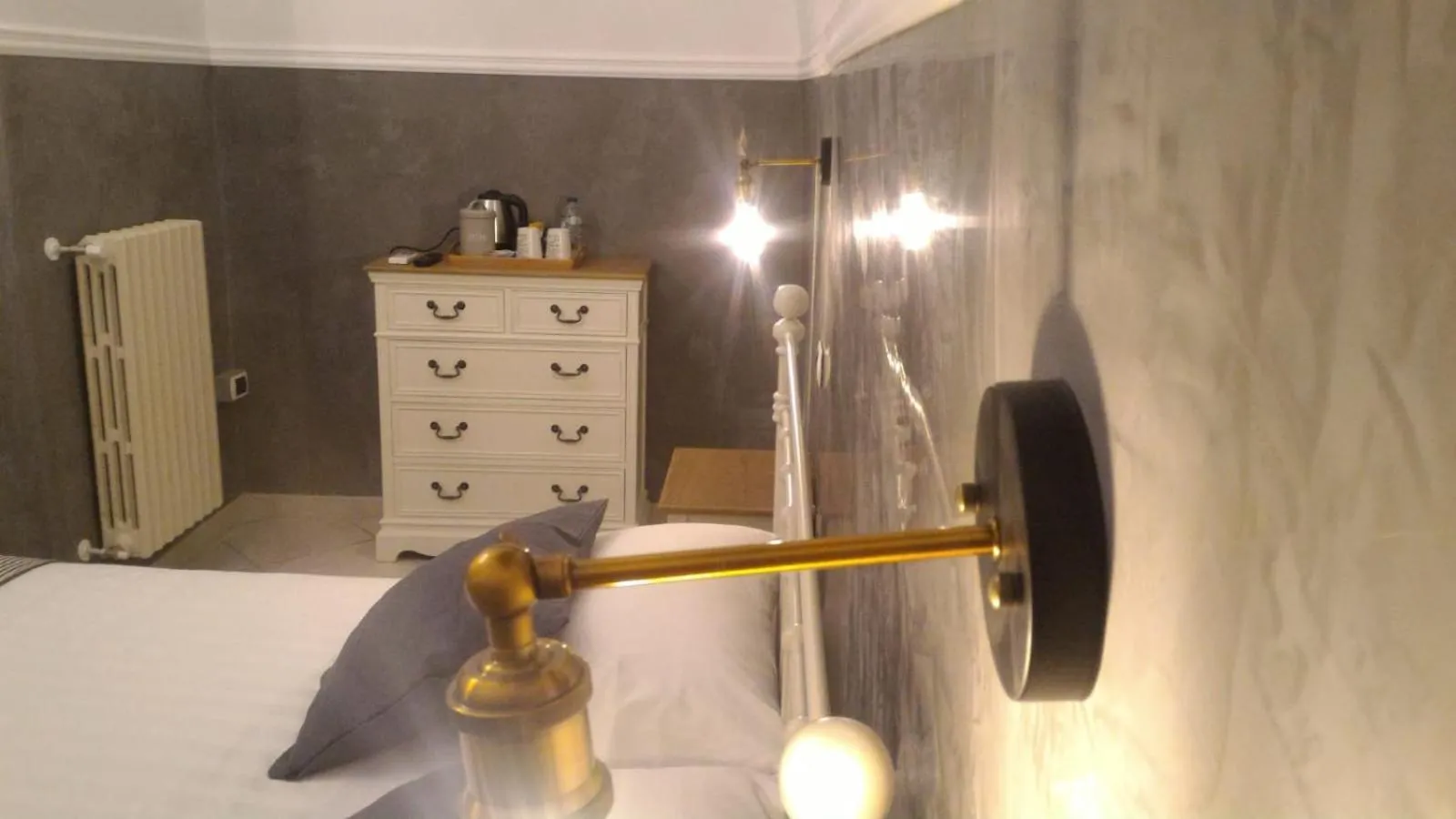 Il Vicolo - Affittacamere