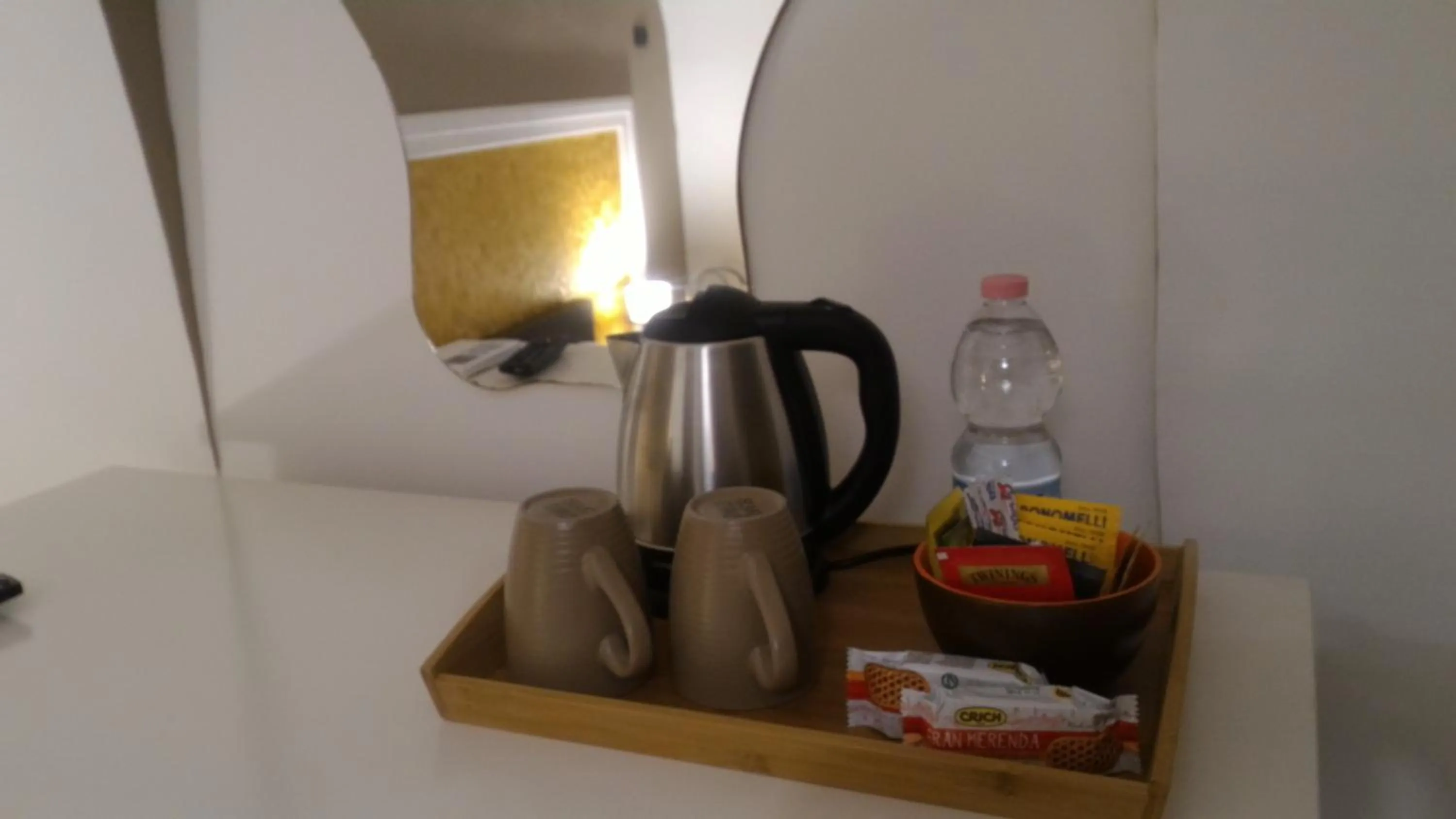 Il Vicolo - Affittacamere