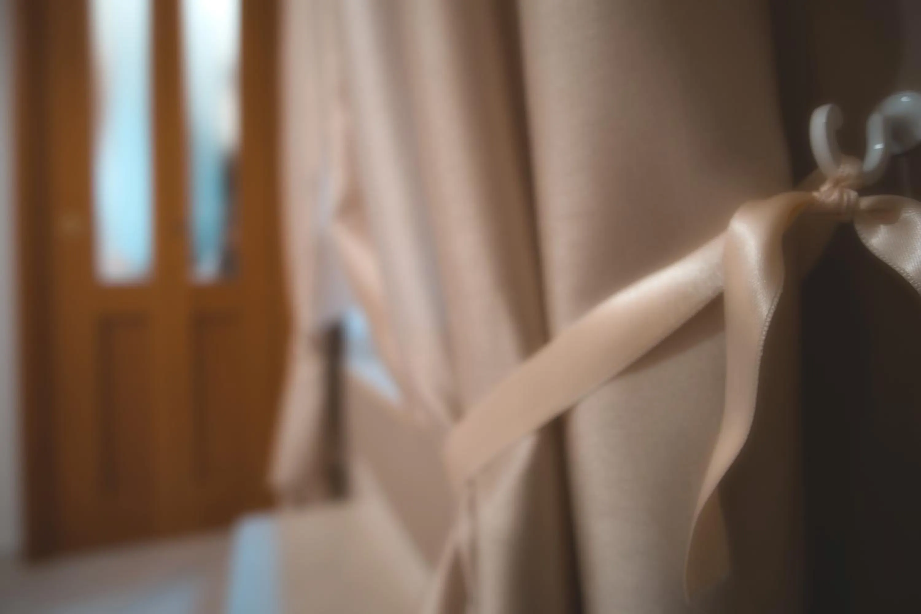 Decorative detail in Il Vicolo - Affittacamere