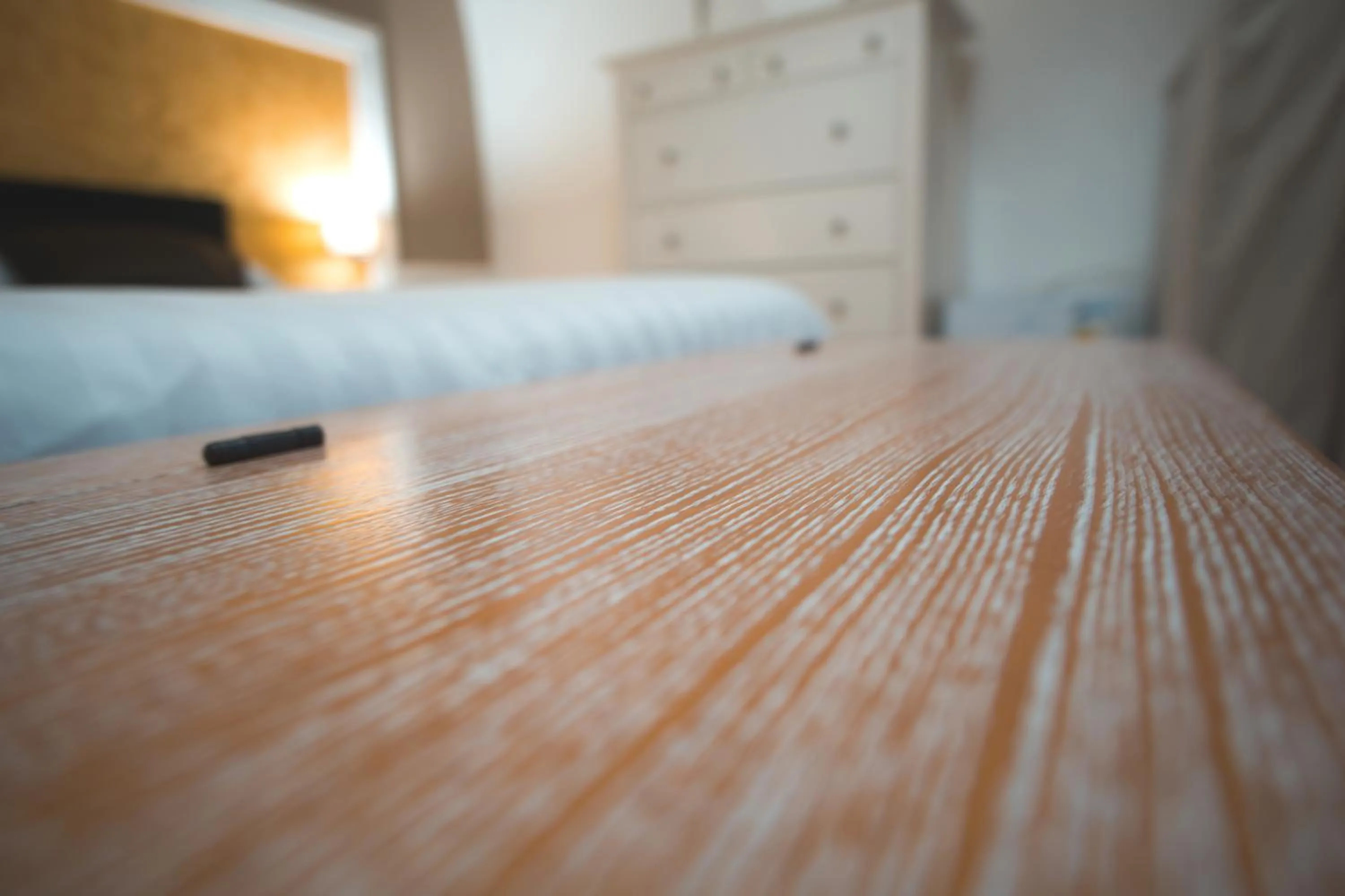 Decorative detail, Bed in Il Vicolo - Affittacamere