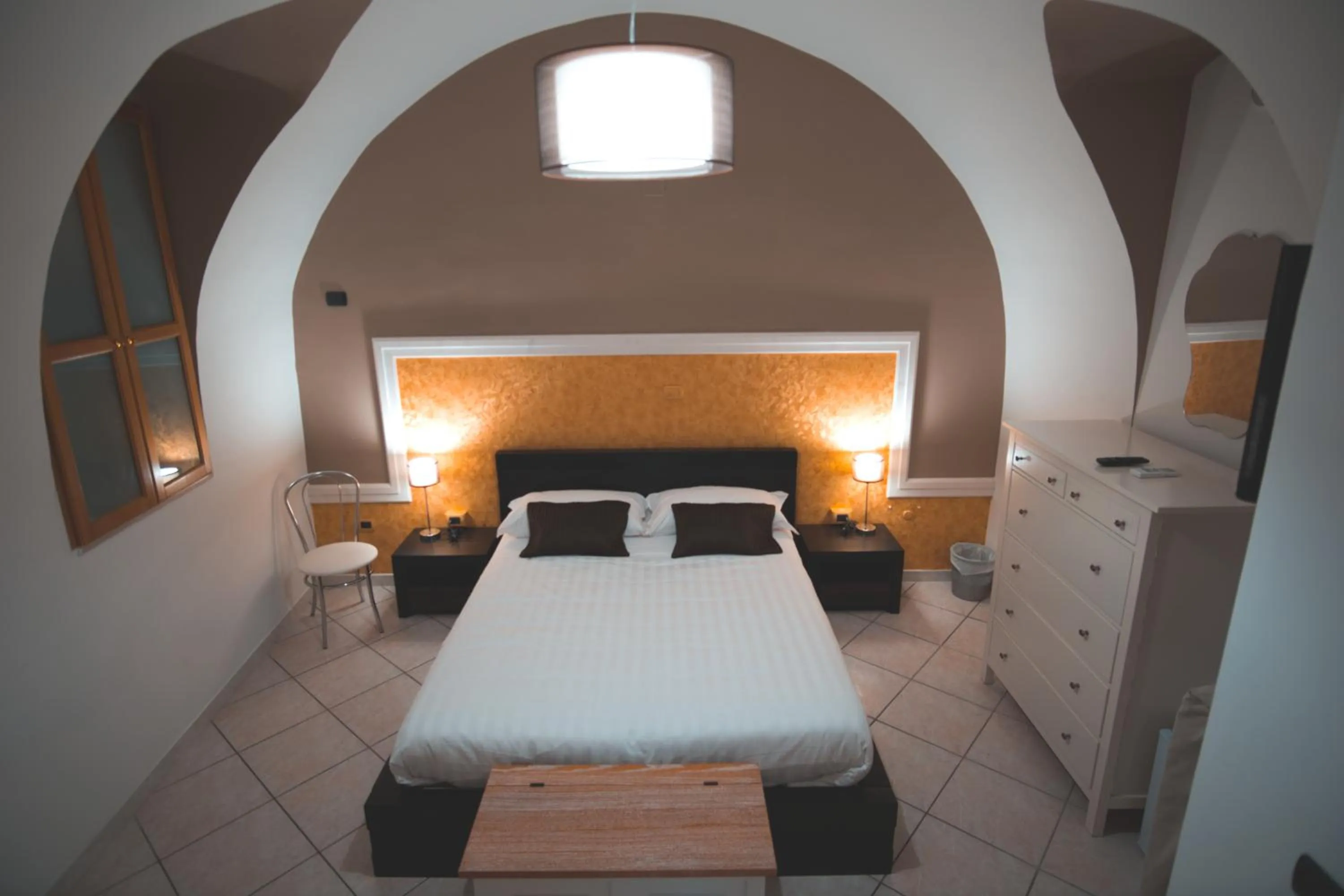 Photo of the whole room, Bed in Il Vicolo - Affittacamere