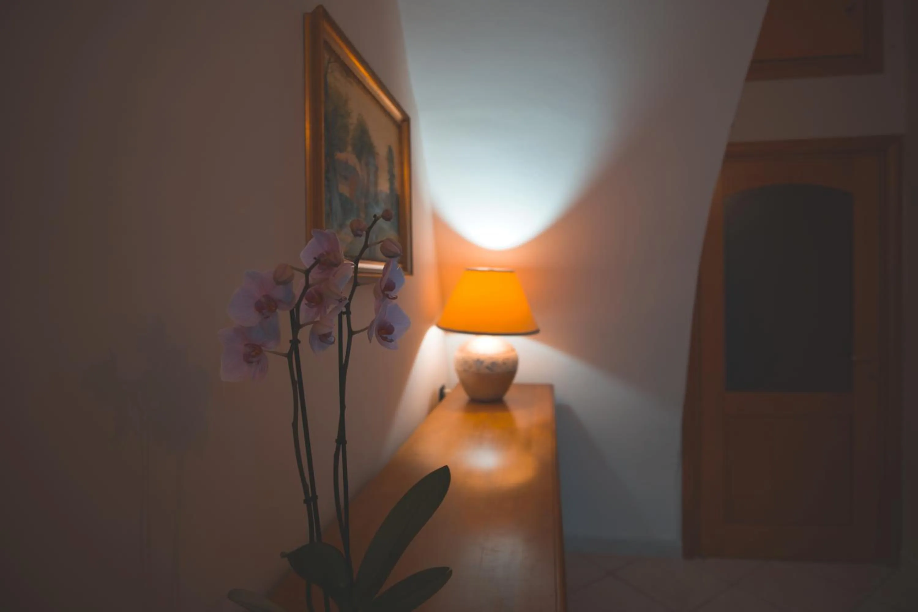 Bed in Il Vicolo - Affittacamere