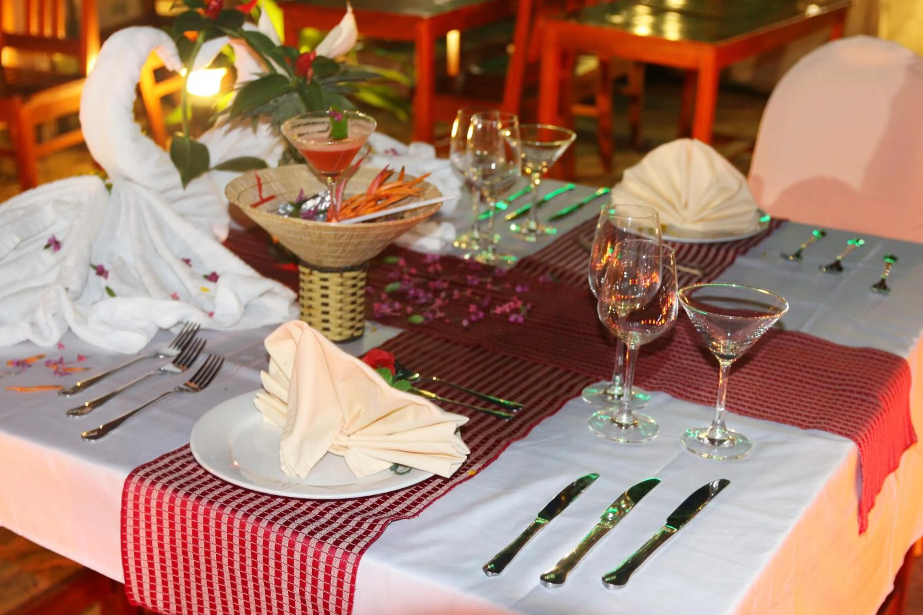 Other in Kim Hoa Resort