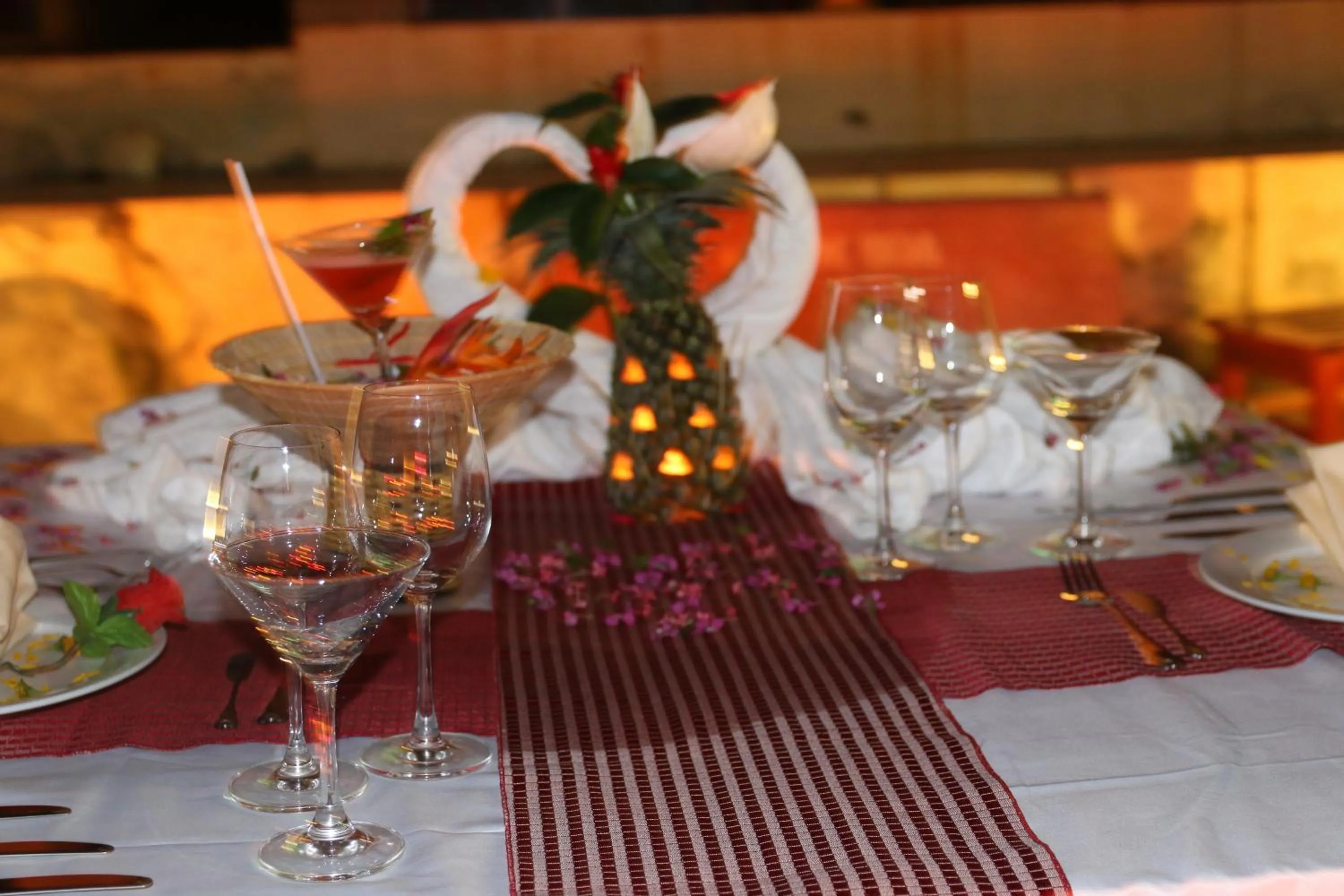 Other in Kim Hoa Resort