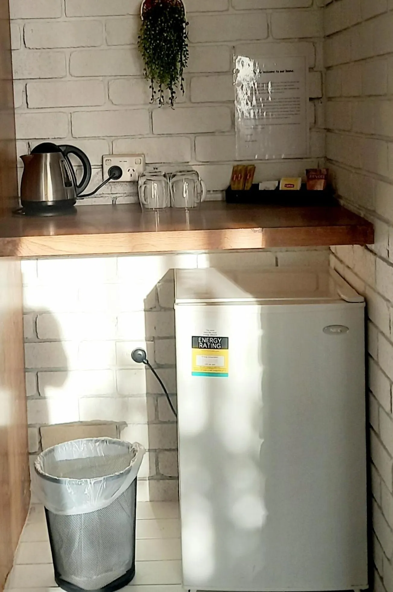 Coffee/tea facilities in Cessnock Vintage Motor Inn