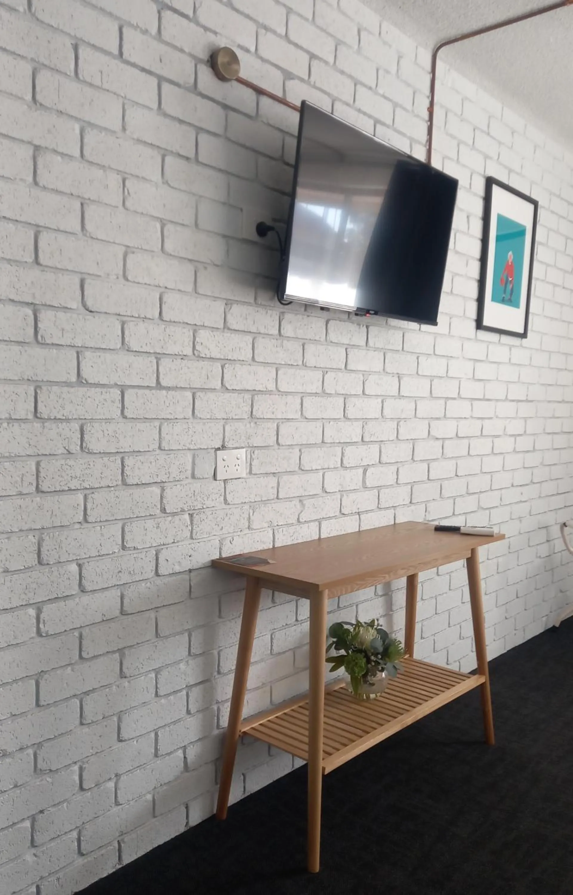 TV and multimedia in Cessnock Vintage Motor Inn