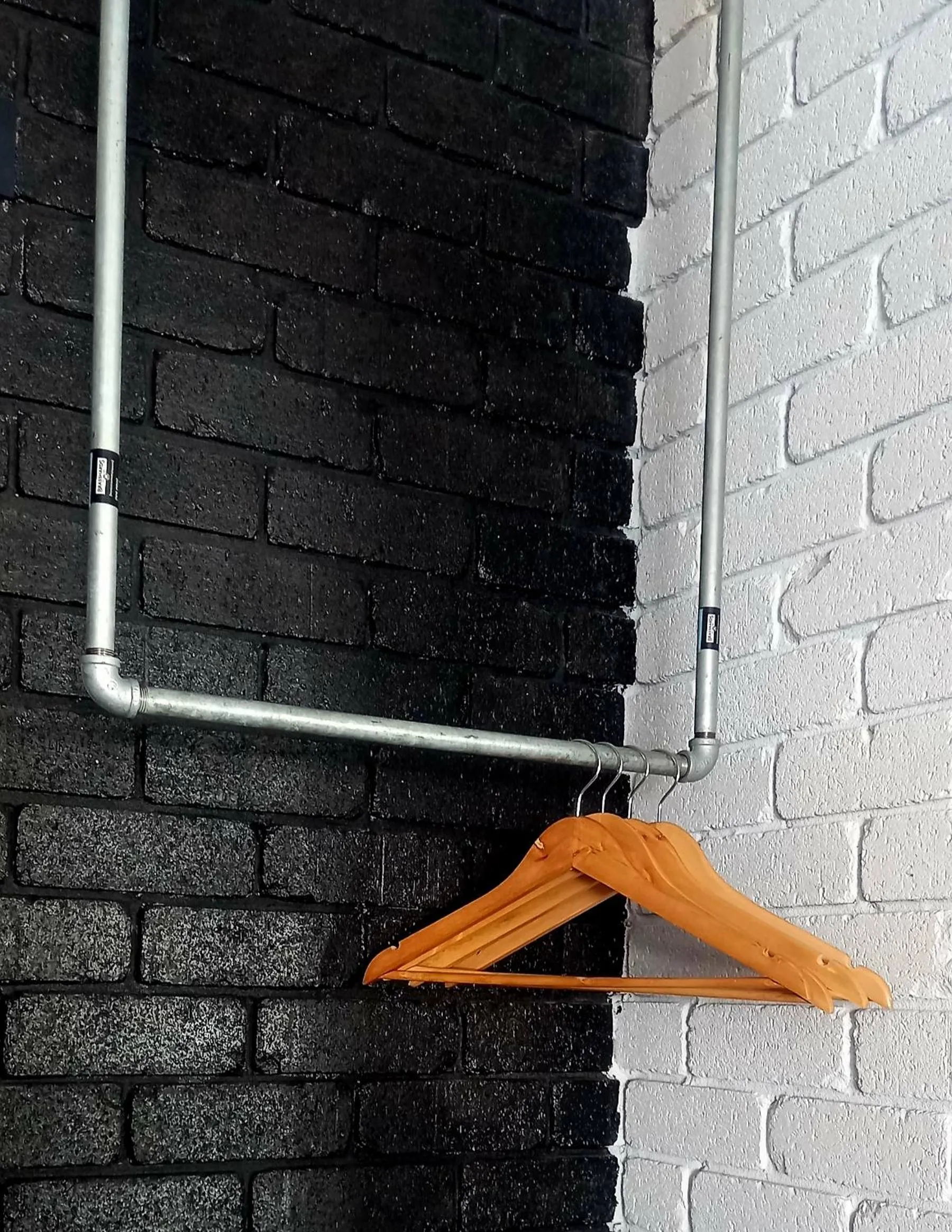 Decorative detail in Cessnock Vintage Motor Inn