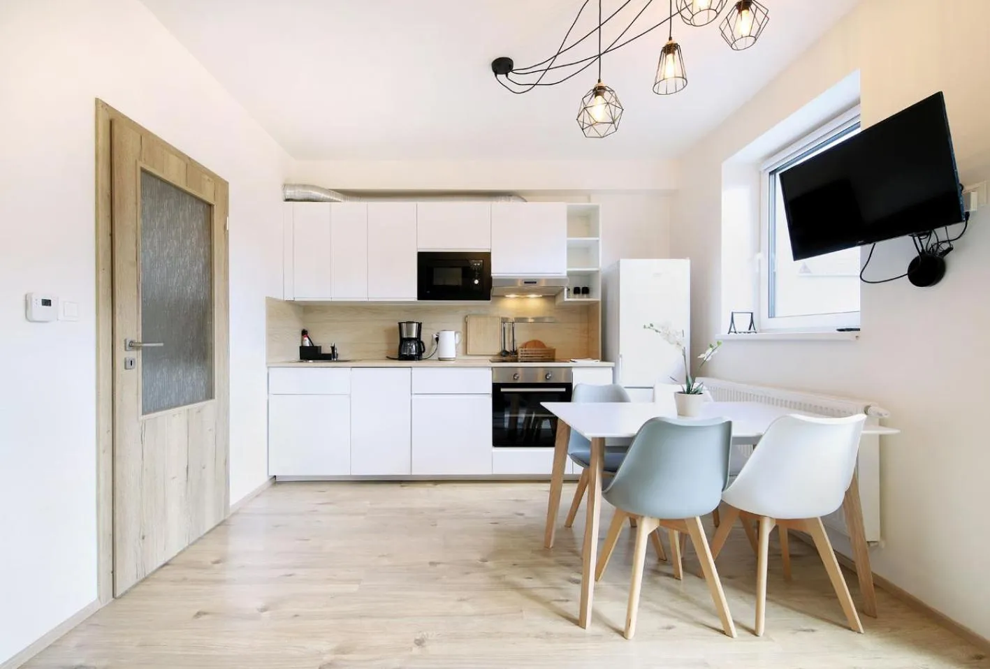 Aparthotel Klínovec Views