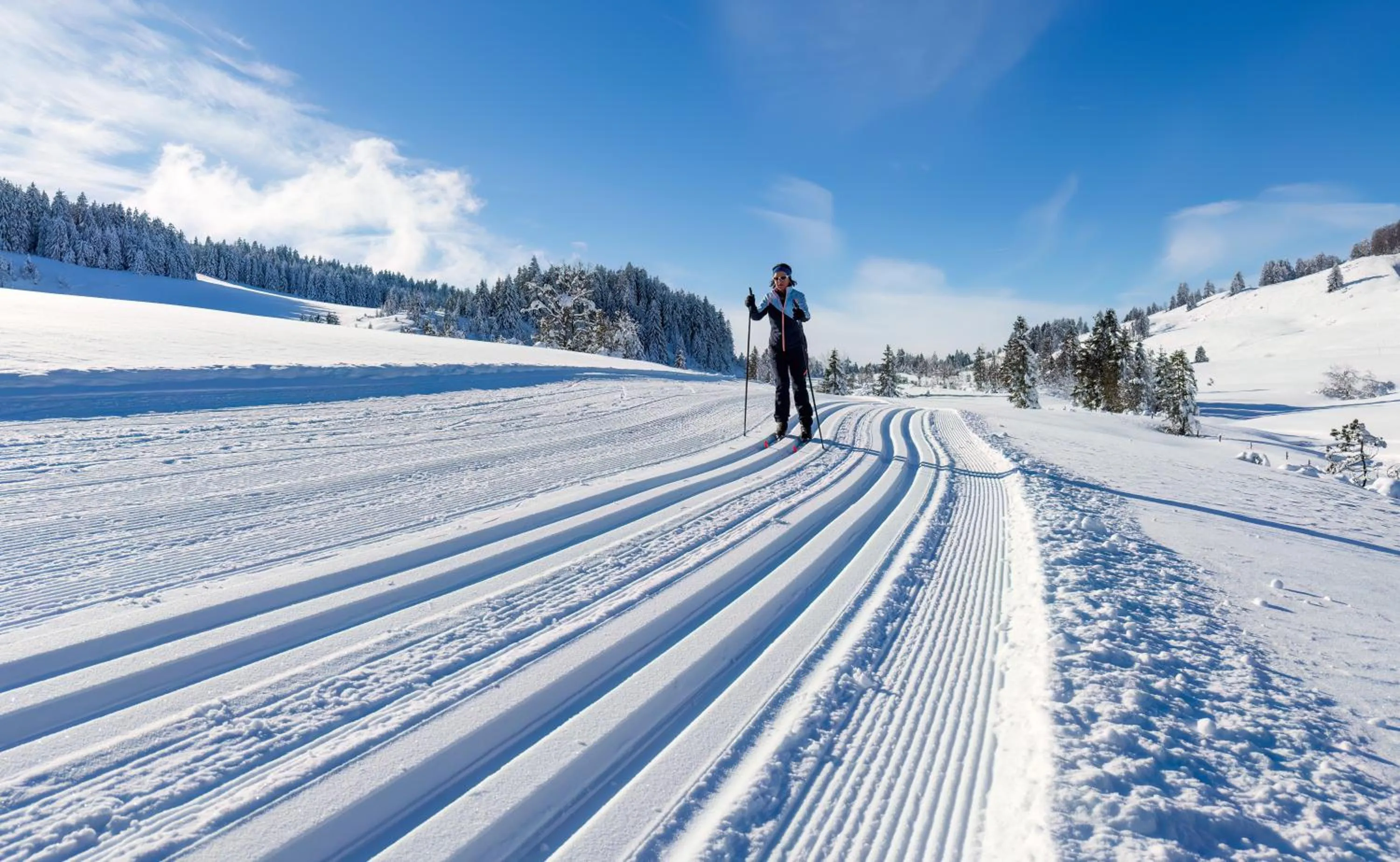 Aparthotel Klínovec Views