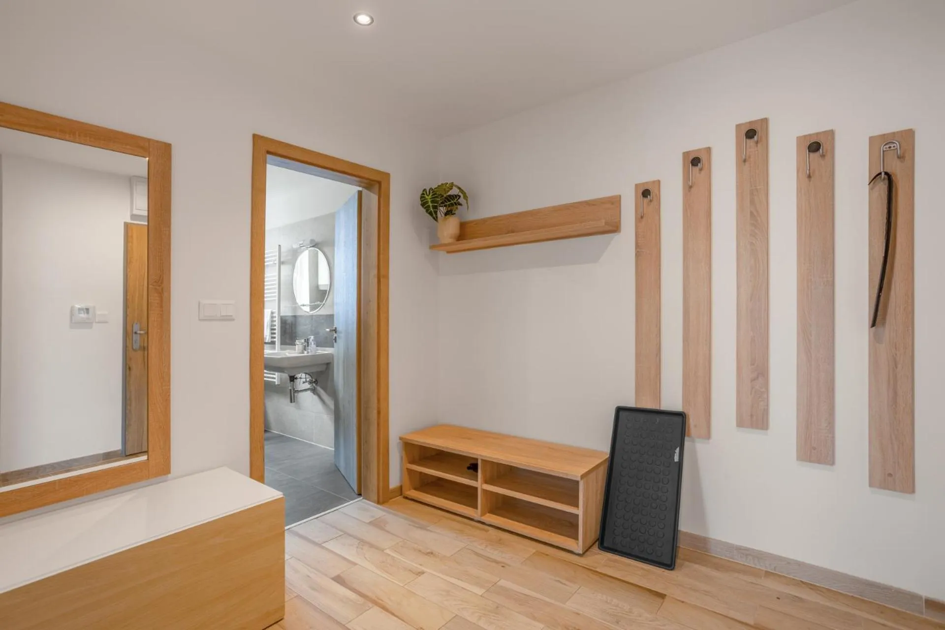 Aparthotel Klínovec Views