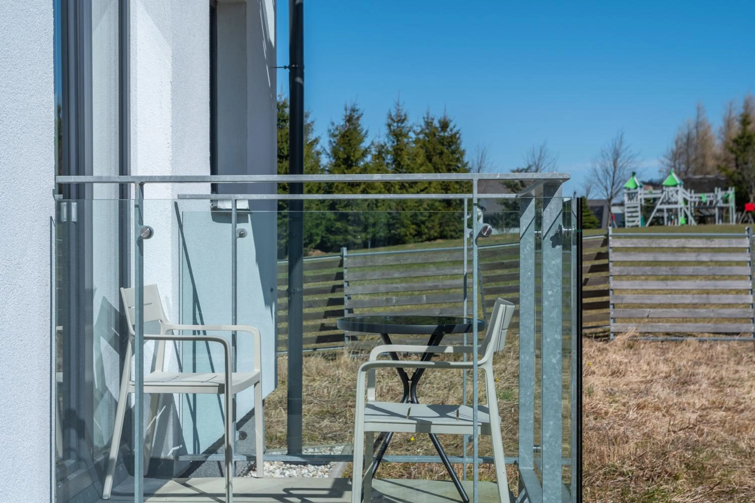 Aparthotel Klínovec Views