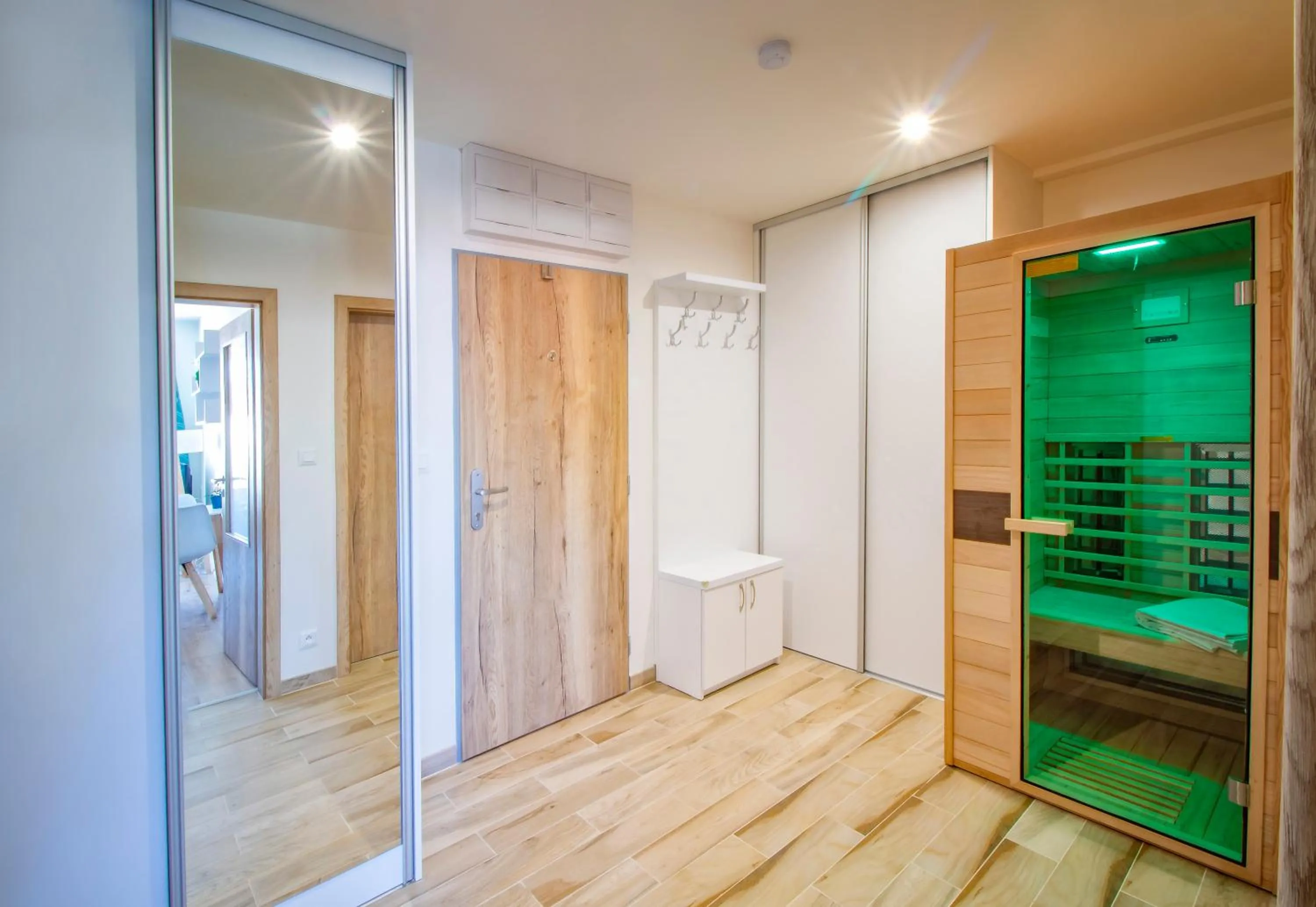 Aparthotel Klínovec Views