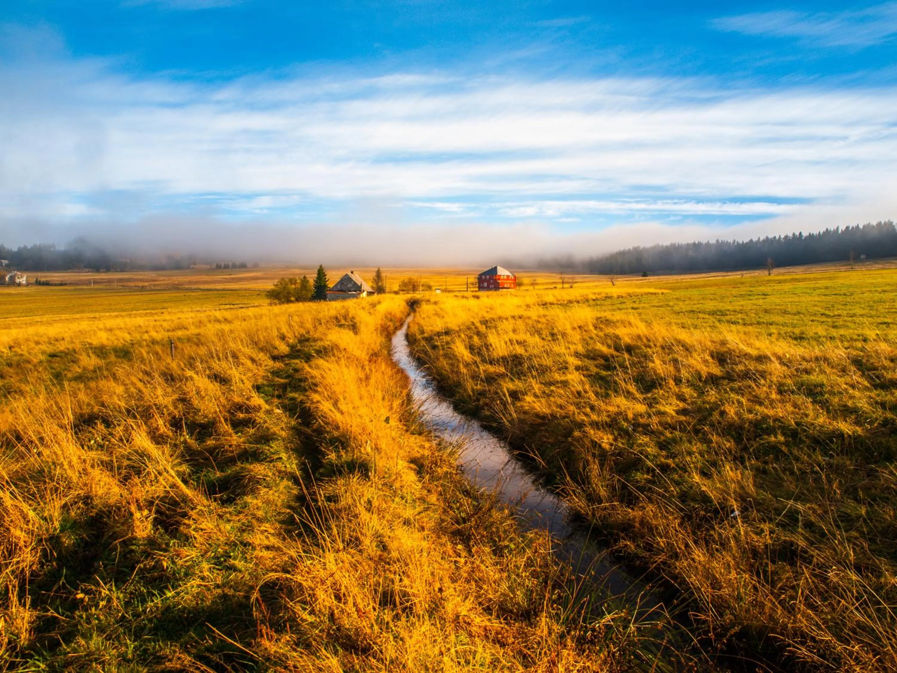 Aparthotel Klínovec Views