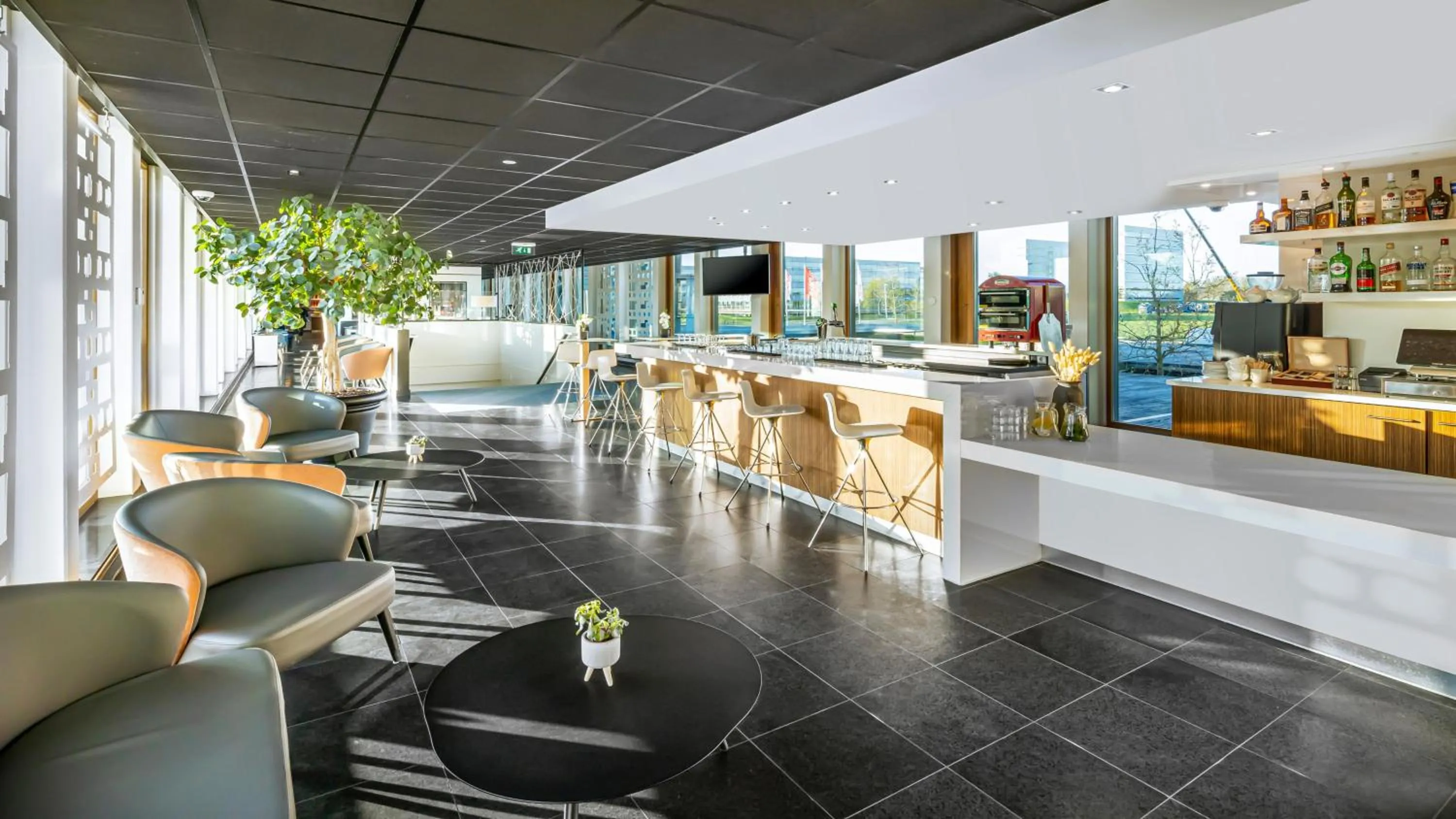 Property building in Holiday Inn Express Utrecht - Papendorp by IHG