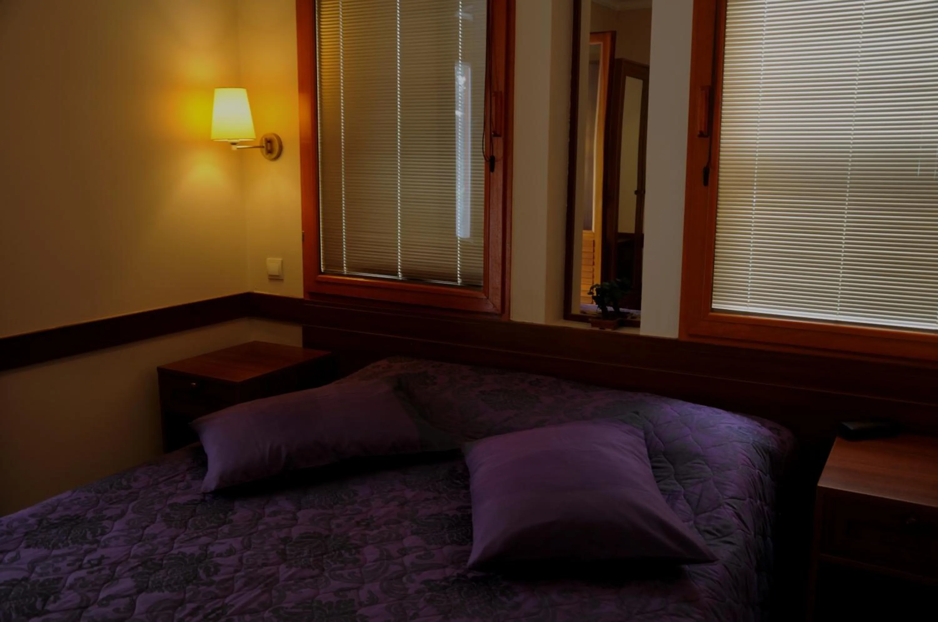 Bedroom, Bed in Butik Pendik Hotel