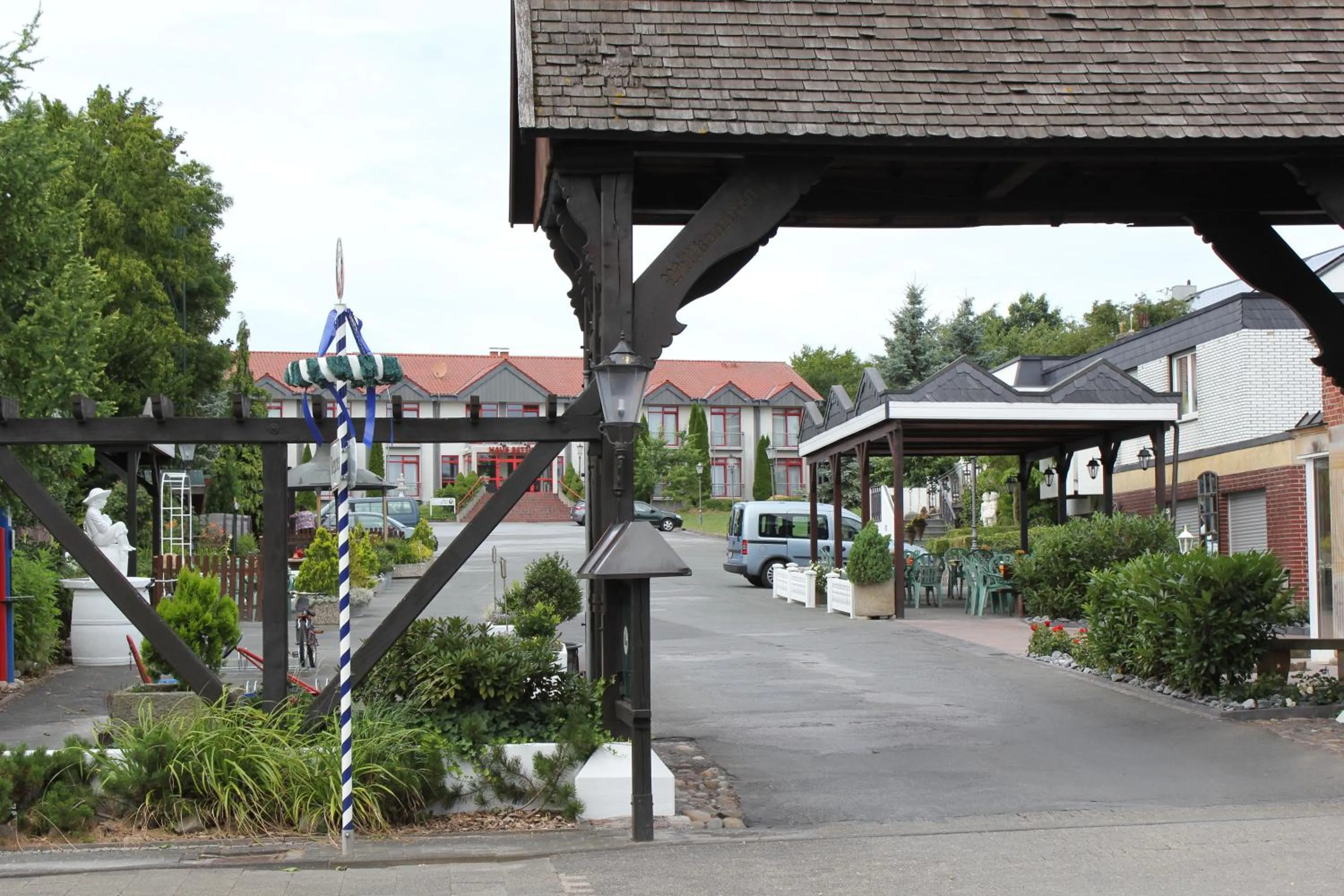 Other in Landhotel Stüer