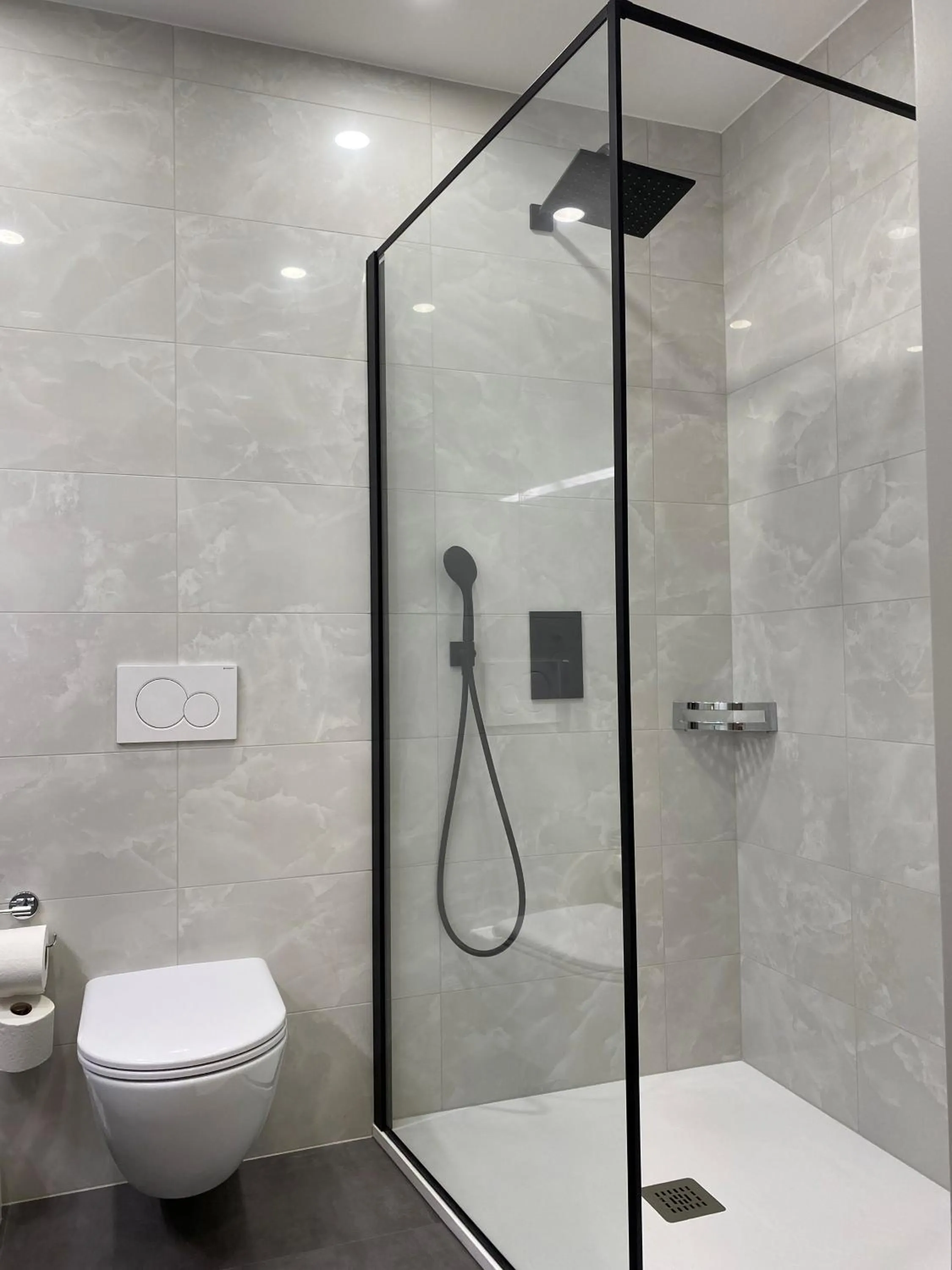 Hotel Zurigo Downtown