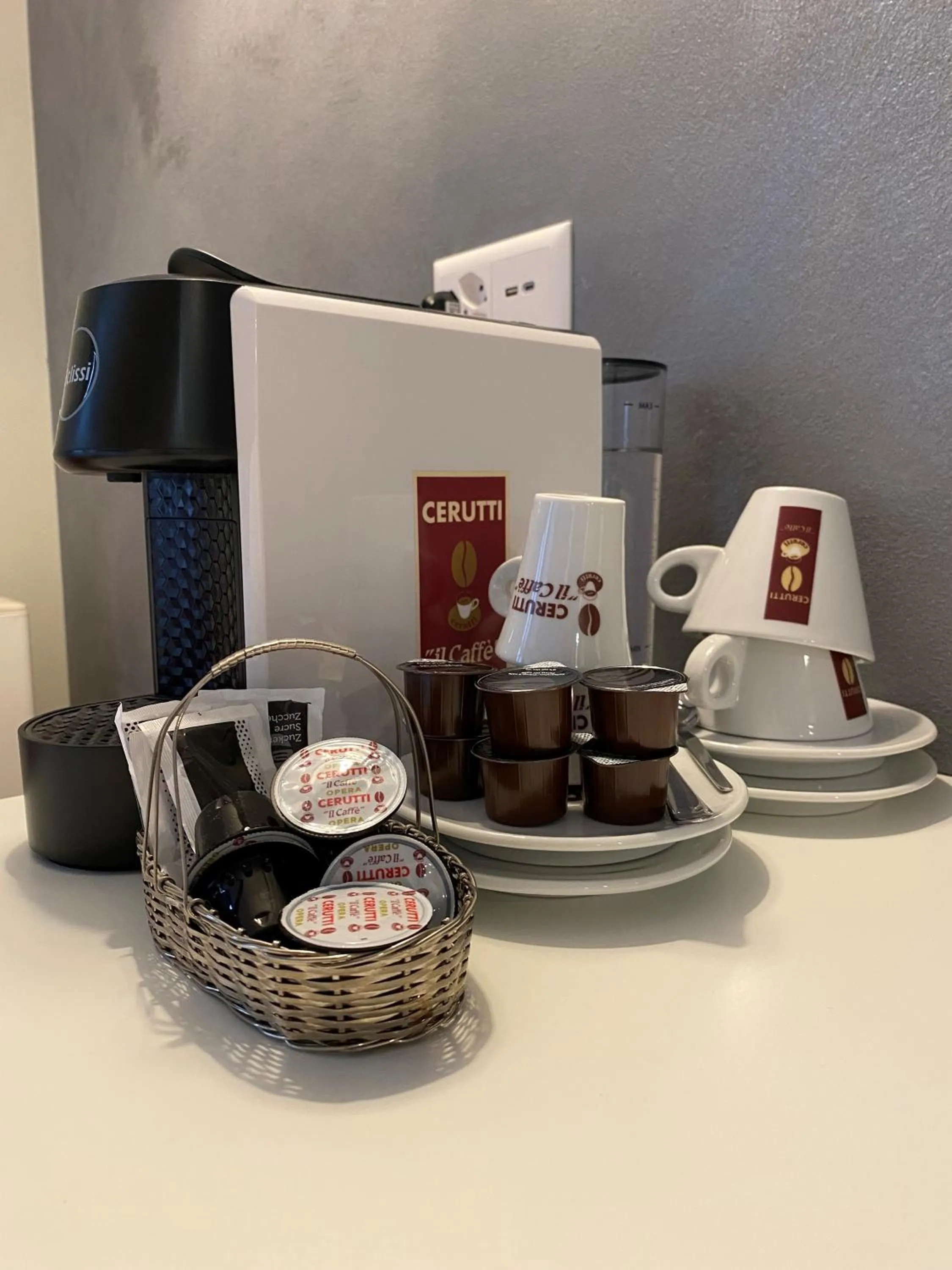 Hotel Zurigo Downtown