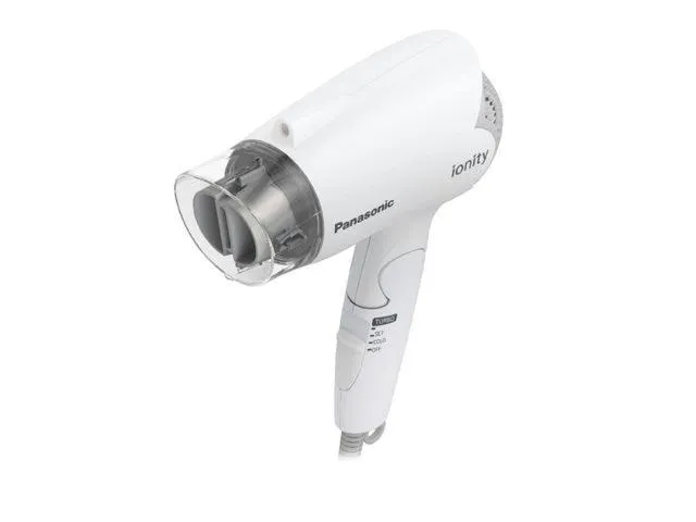 hair dryier in Hotel Francs