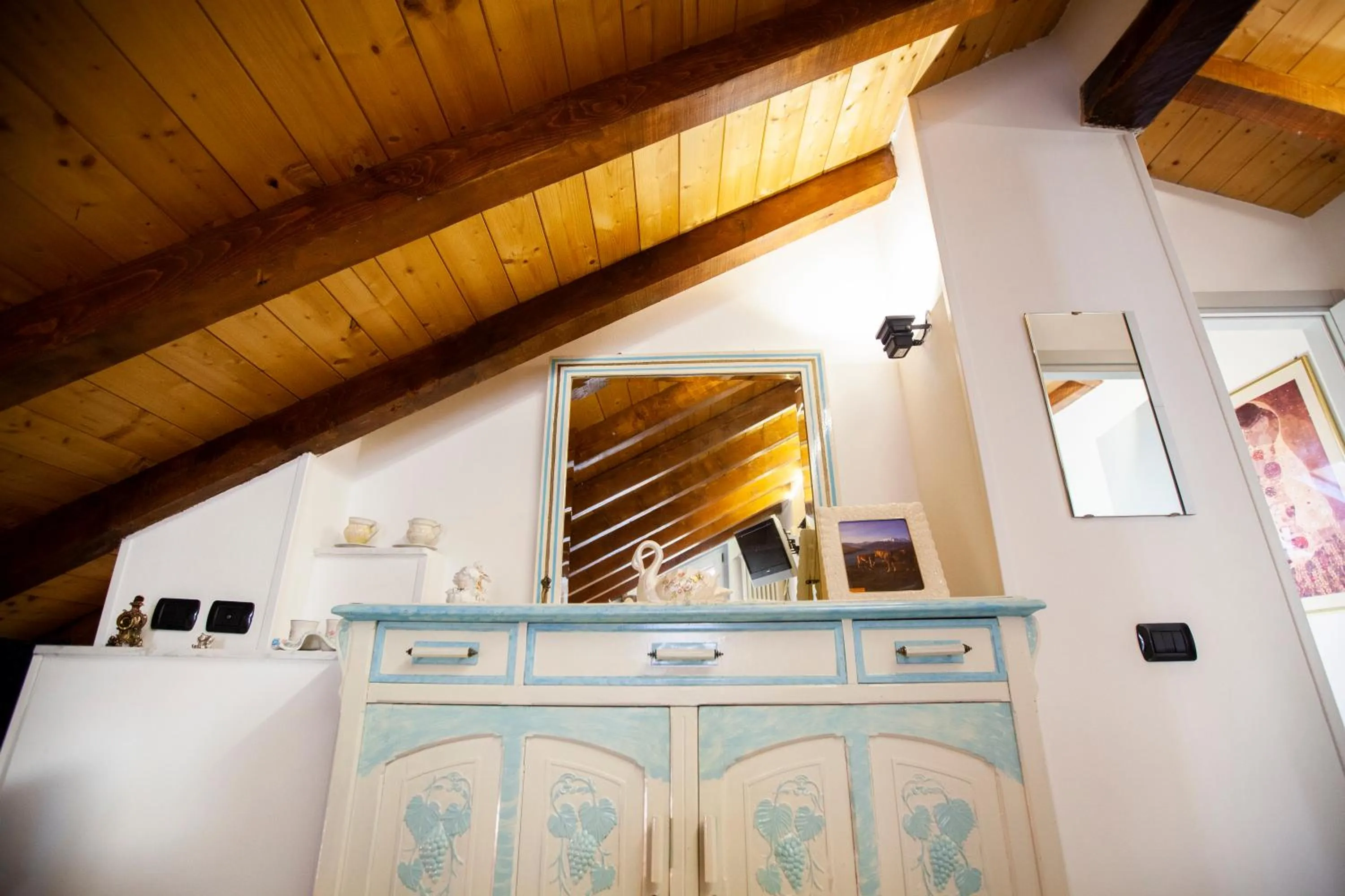 Photo of the whole room in Antica Molina