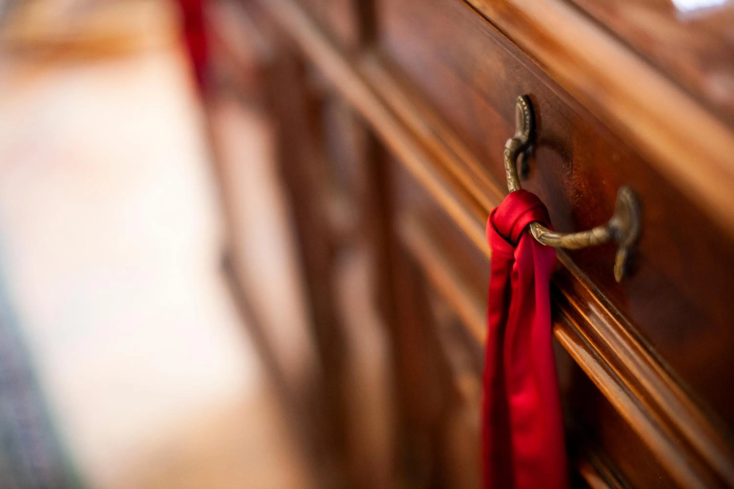 Decorative detail in Antica Molina