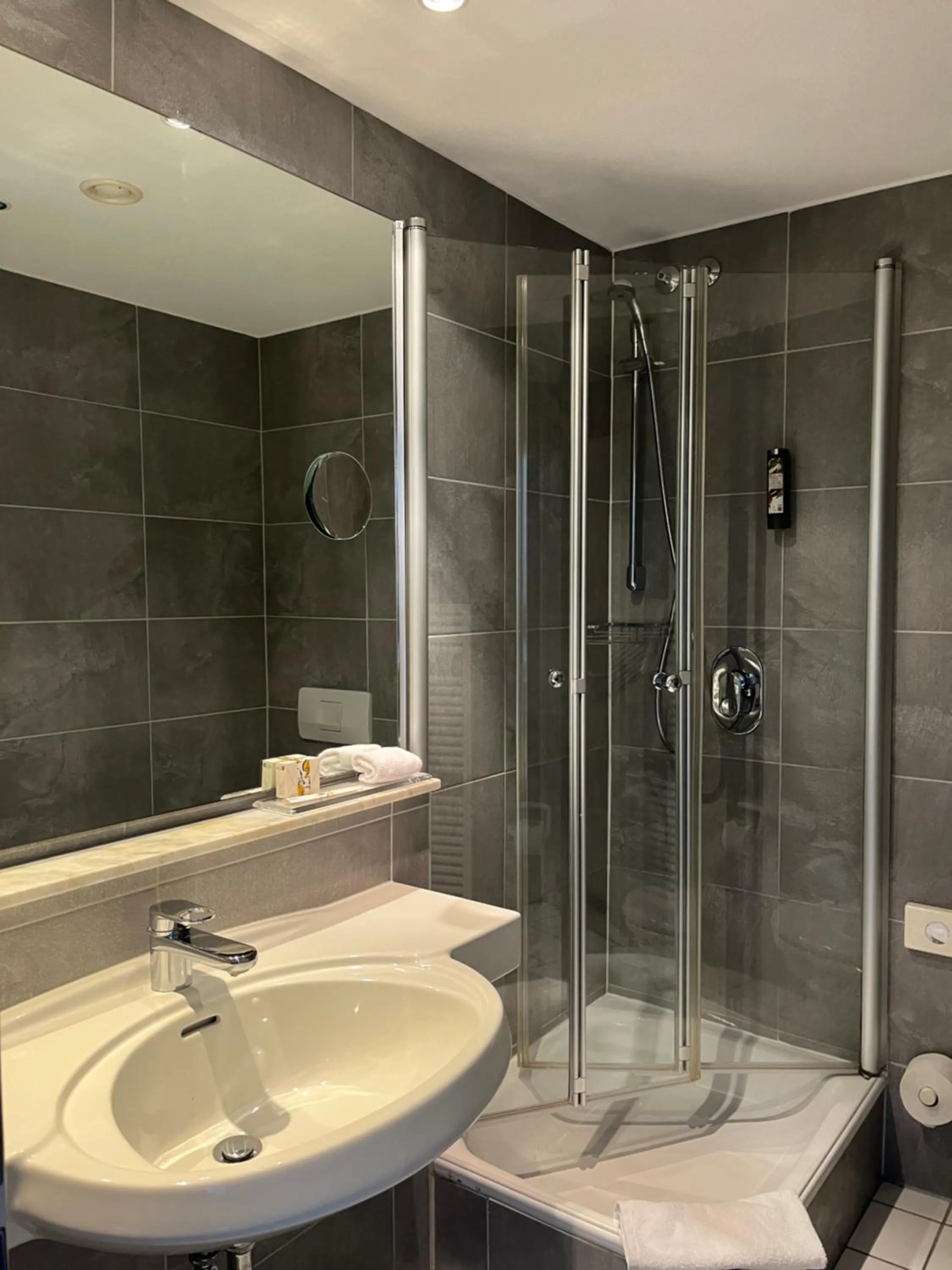 Historik Hotel Garni Christinenhof