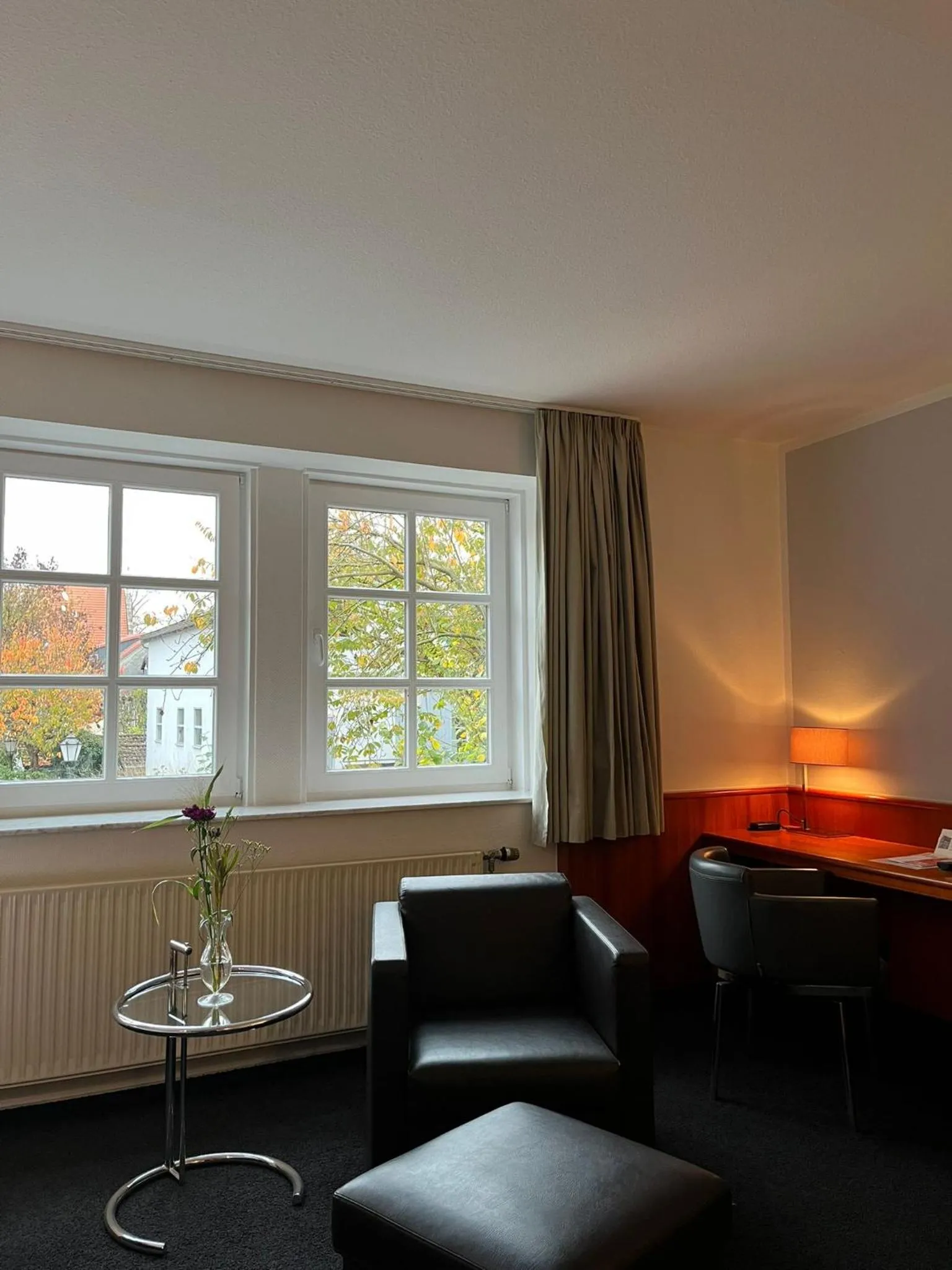 Historik Hotel Garni Christinenhof