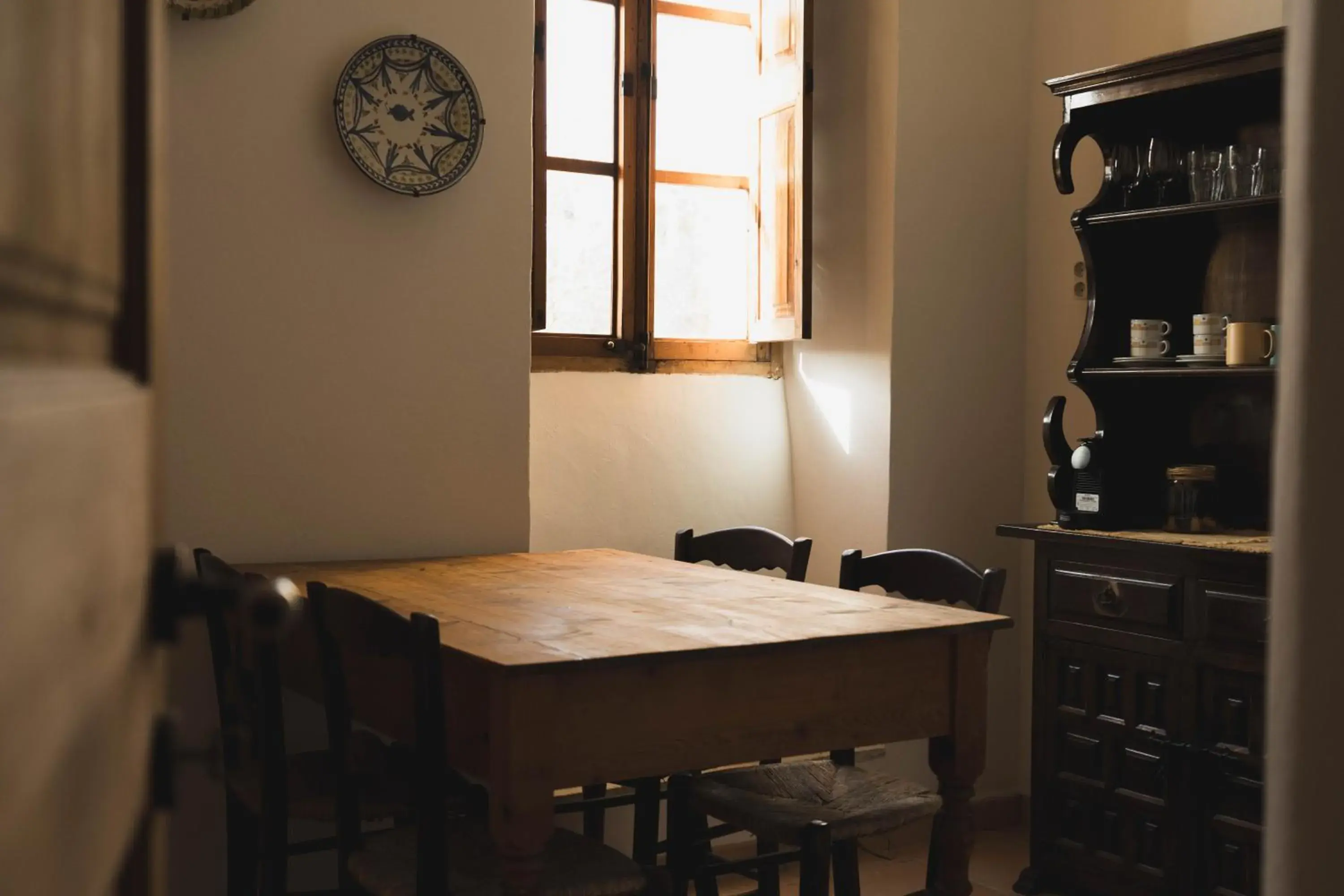 Deluxe Suite in Finca Can Estades Deluxe Suite in Finca Can Estades