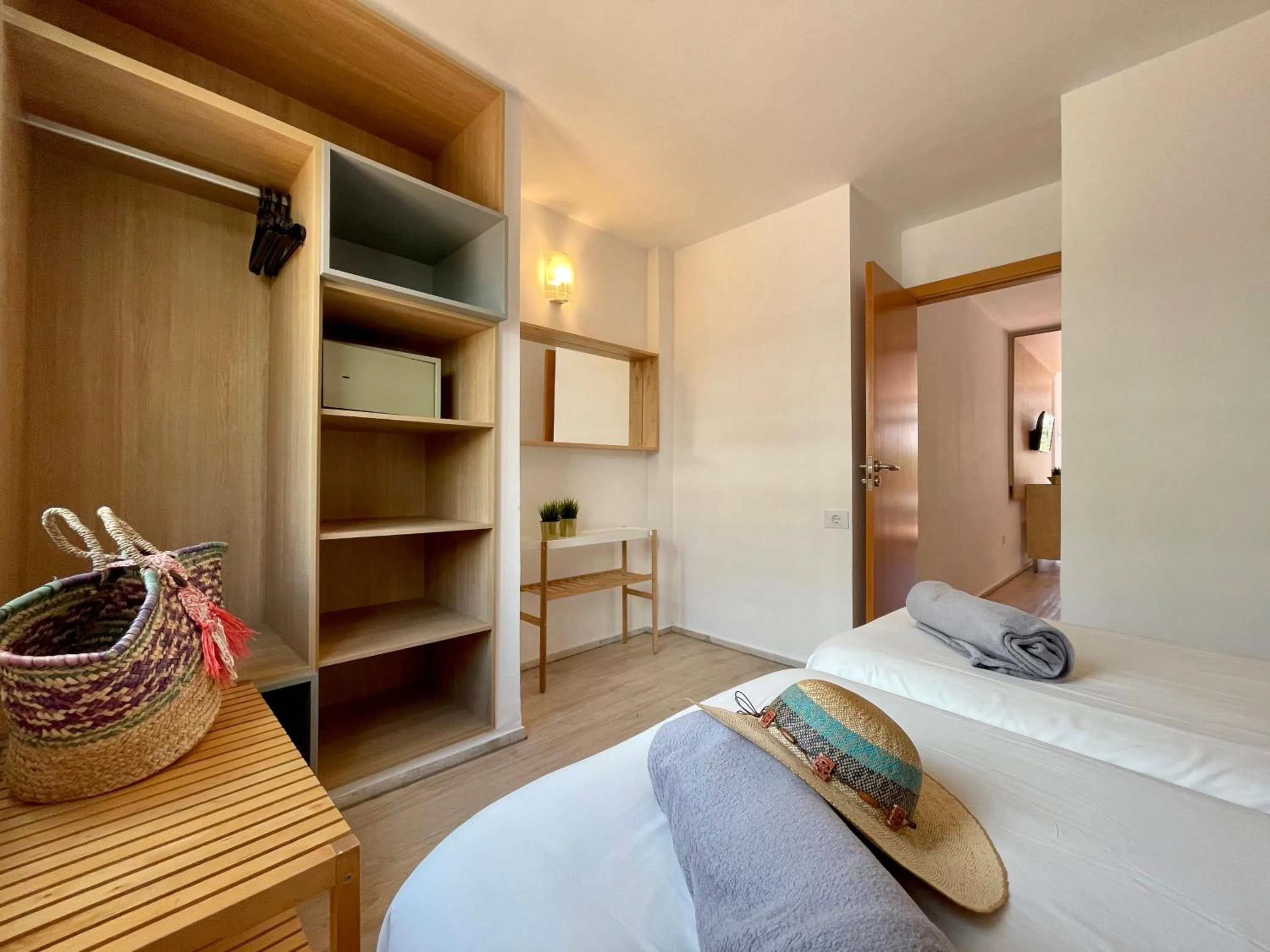 Bedroom in Leticia del Mar Adults Only