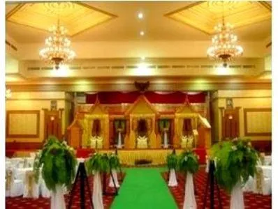 Banquet/Function facilities in Abadi Suite Hotel & Tower