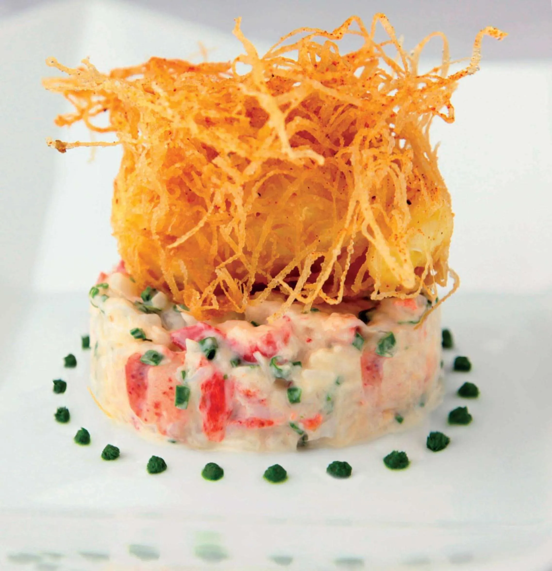 Restaurant/places to eat in Hilton Cincinnati Netherland Plaza