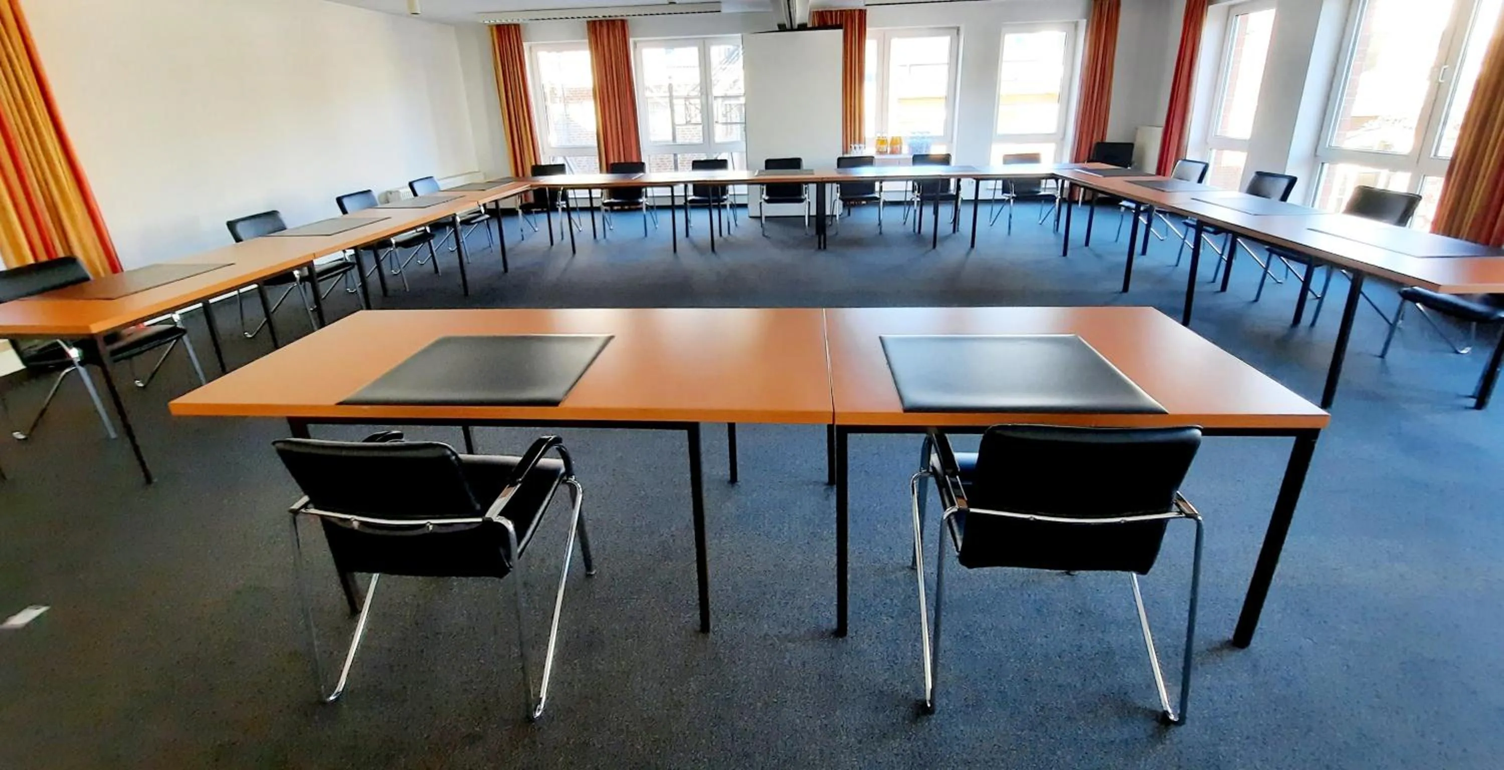 Meeting/conference room in Parkhotel Kevelaer