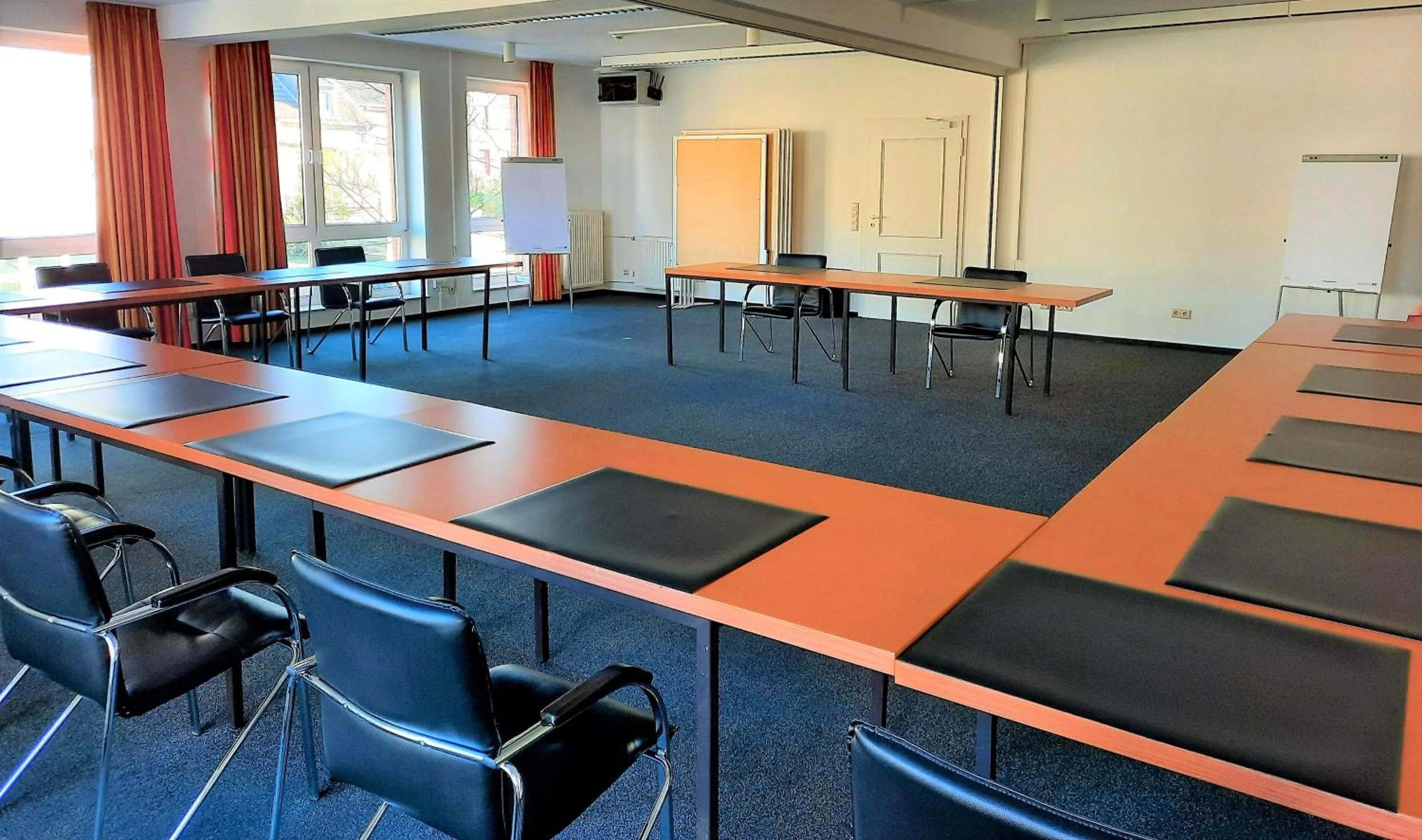 Meeting/conference room in Parkhotel Kevelaer