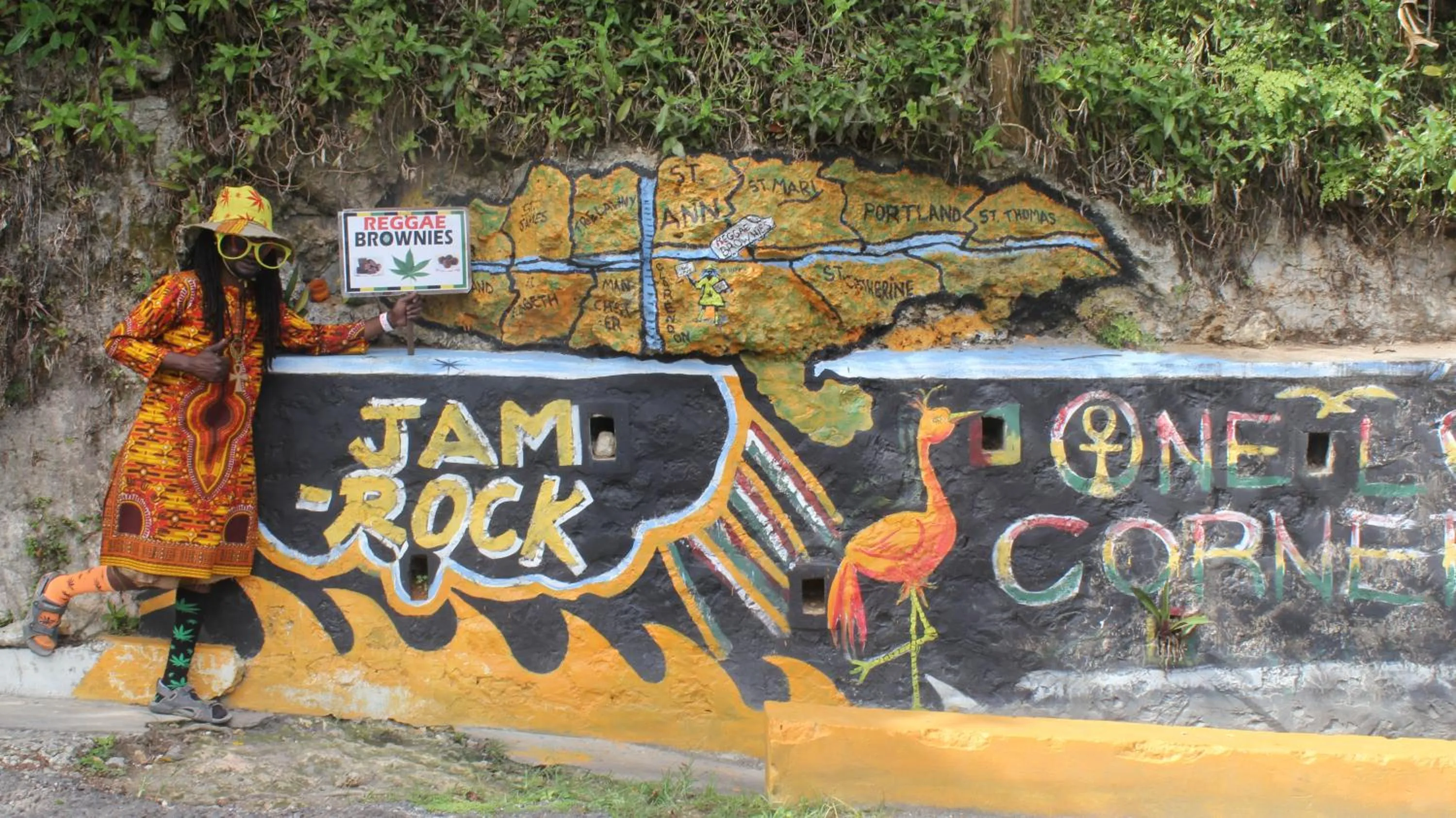 Area and facilities in ritashomeawayfromhome