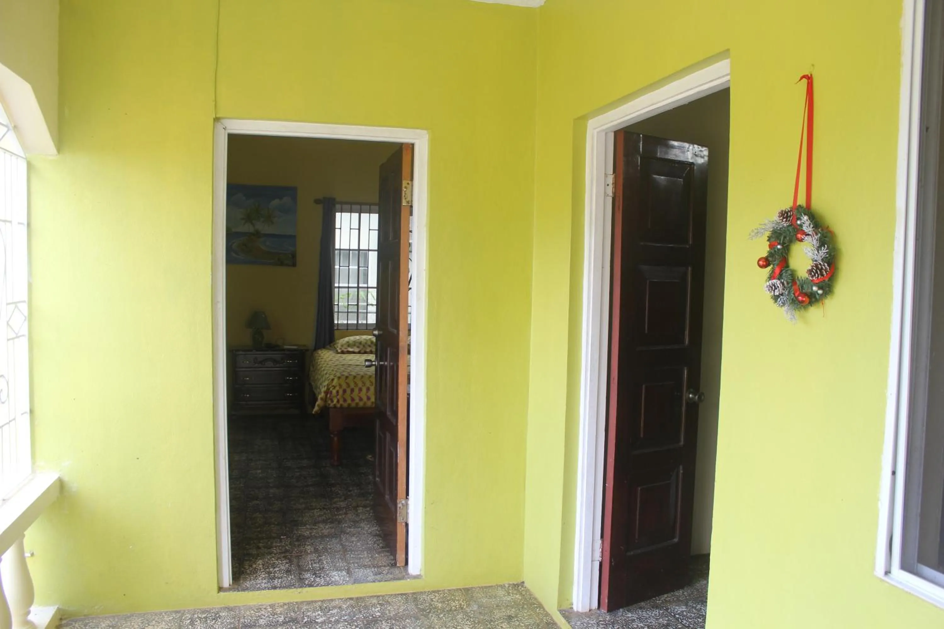 Facade/entrance in ritashomeawayfromhome