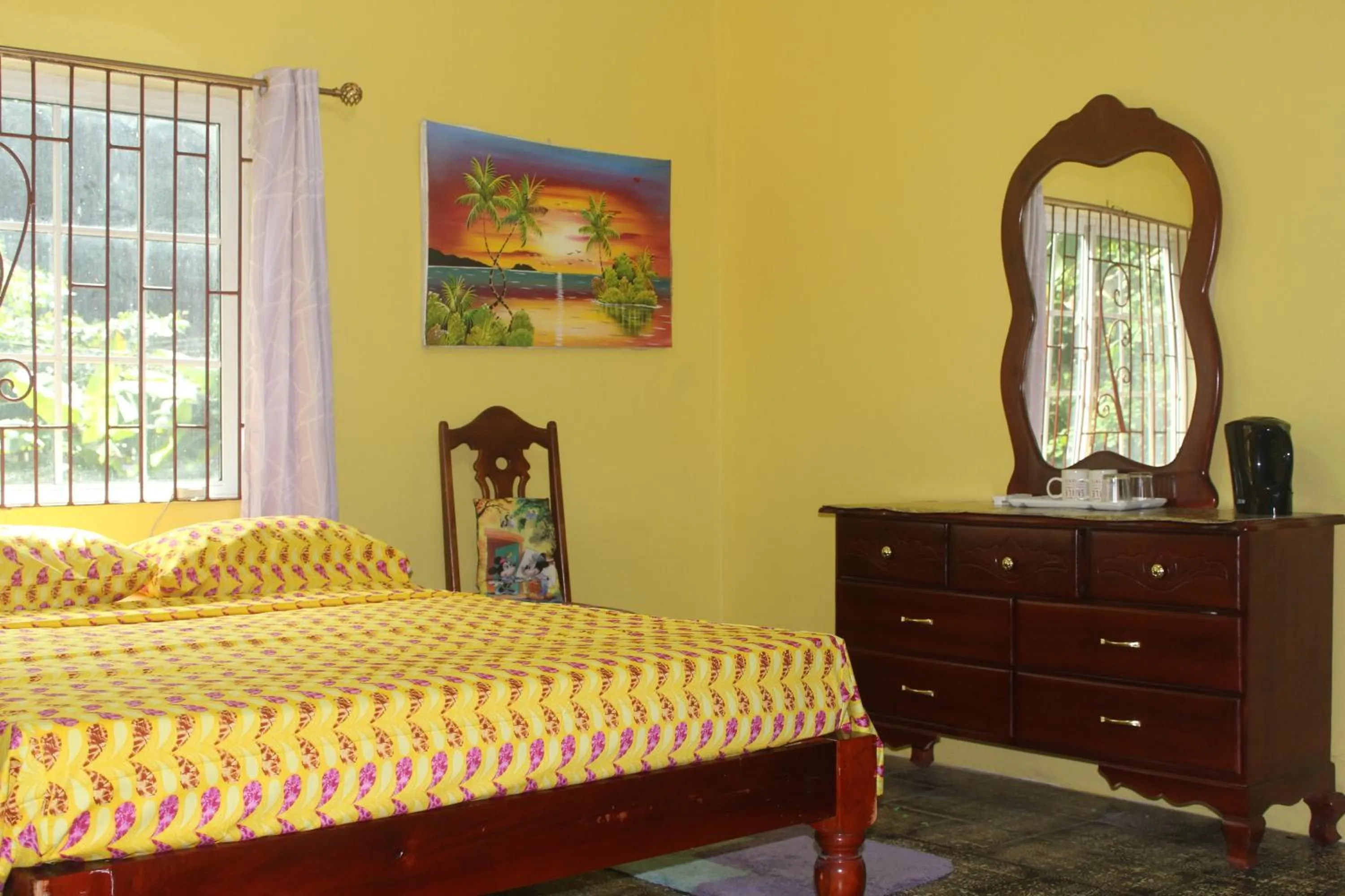 Decorative detail in ritashomeawayfromhome