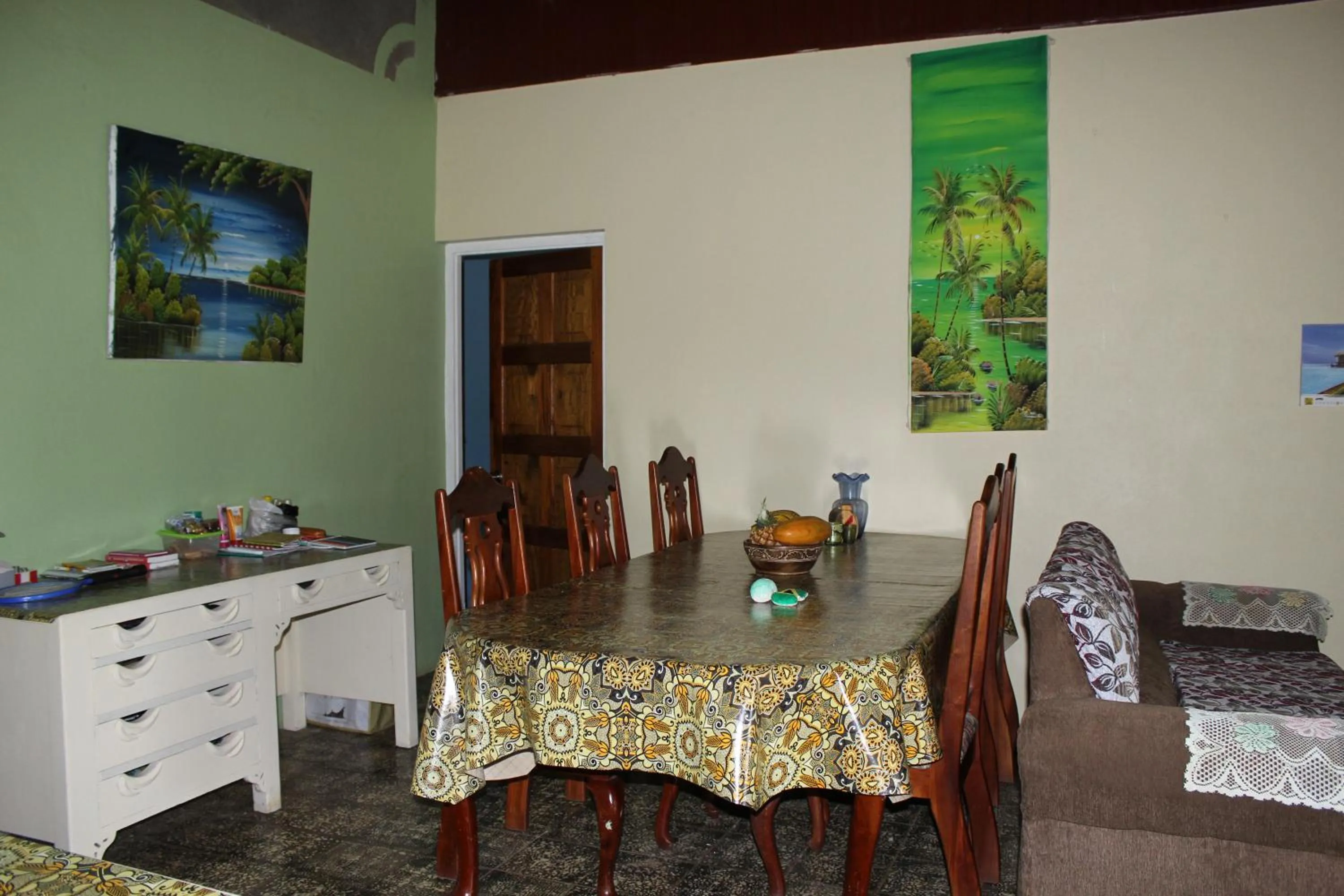 TV and multimedia in ritashomeawayfromhome