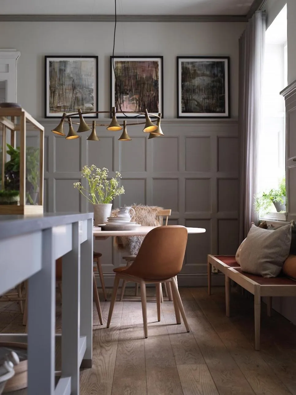 Restaurant/places to eat in Tyringe Kurhotell